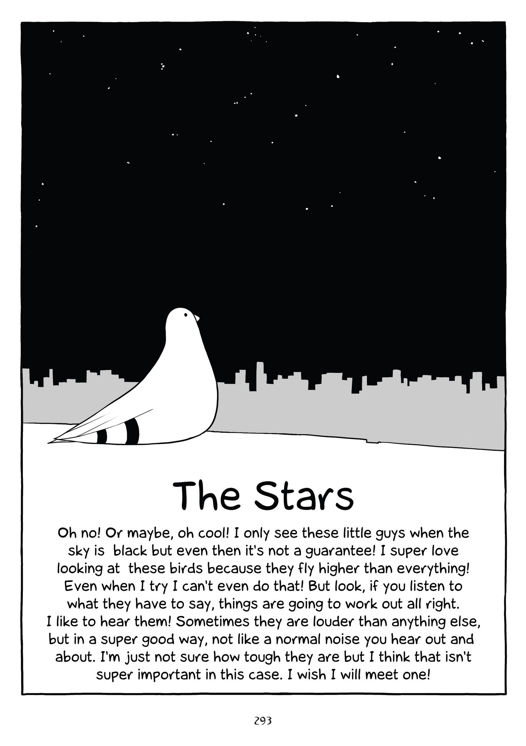 Read online Gunnerkrigg Court comic -  Issue # TPB 5 (Part 3) - 93