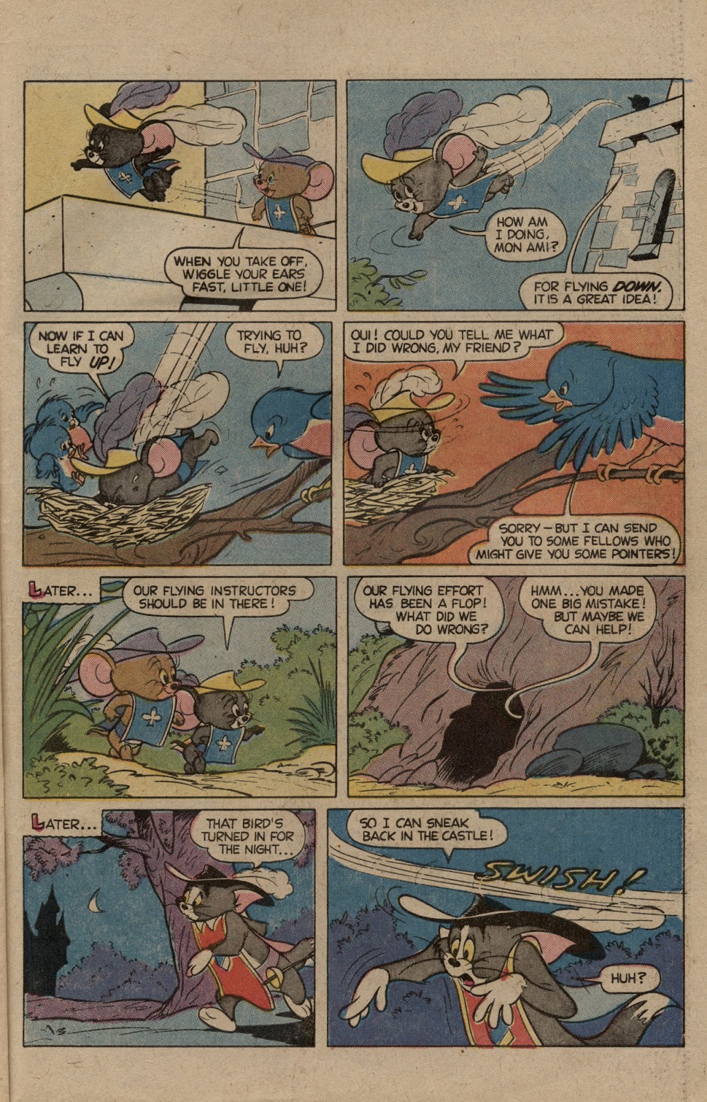Tom and Jerry issue 300 - Page 31
