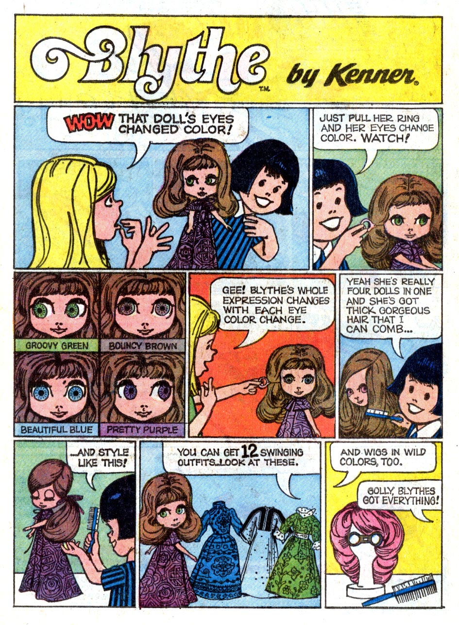 Read online Walt Disney THE BEAGLE BOYS comic -  Issue #15 - 24