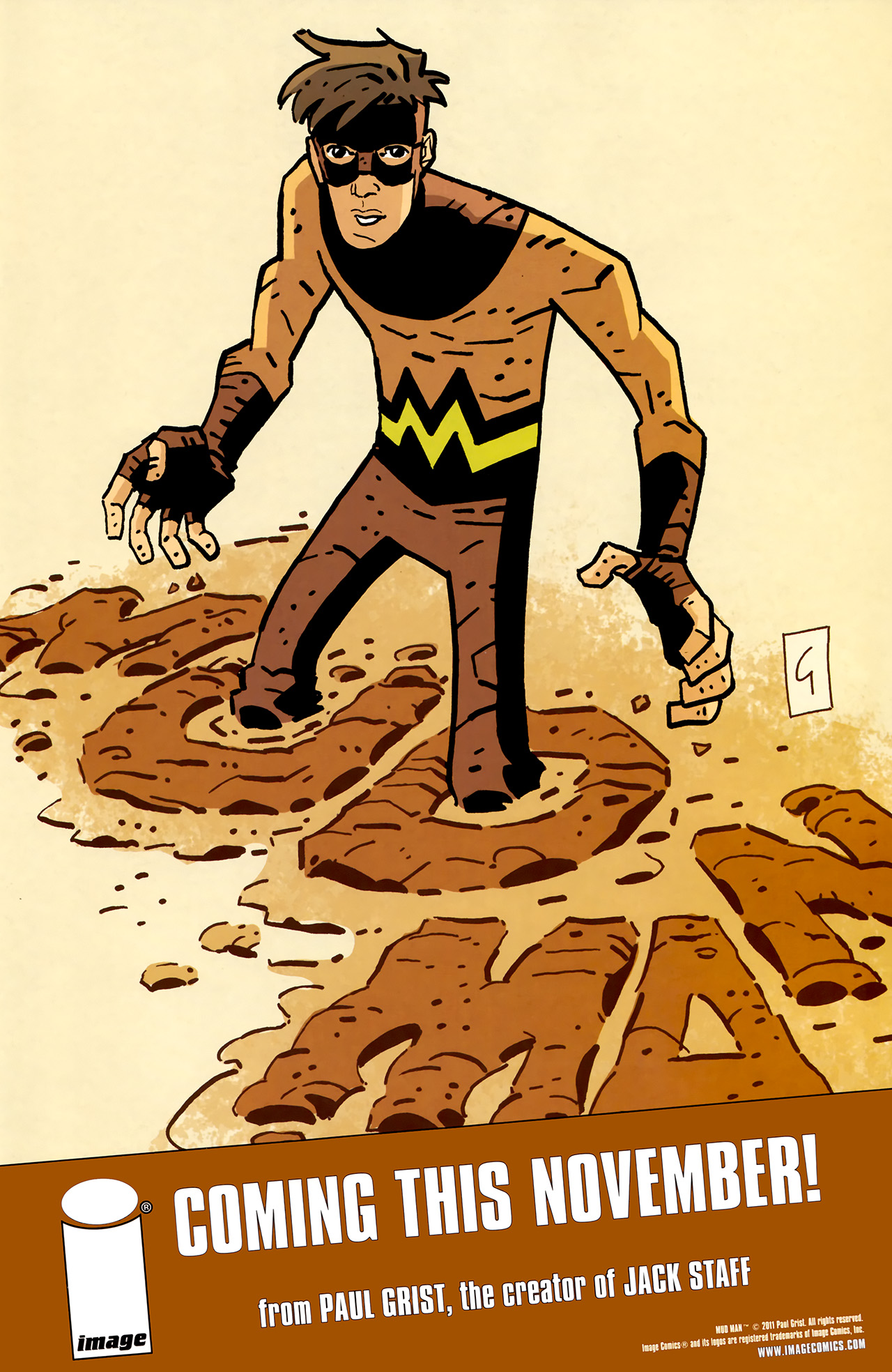 Read online Gladstone's School for World Conquerors (2011) comic -  Issue #5 - 29