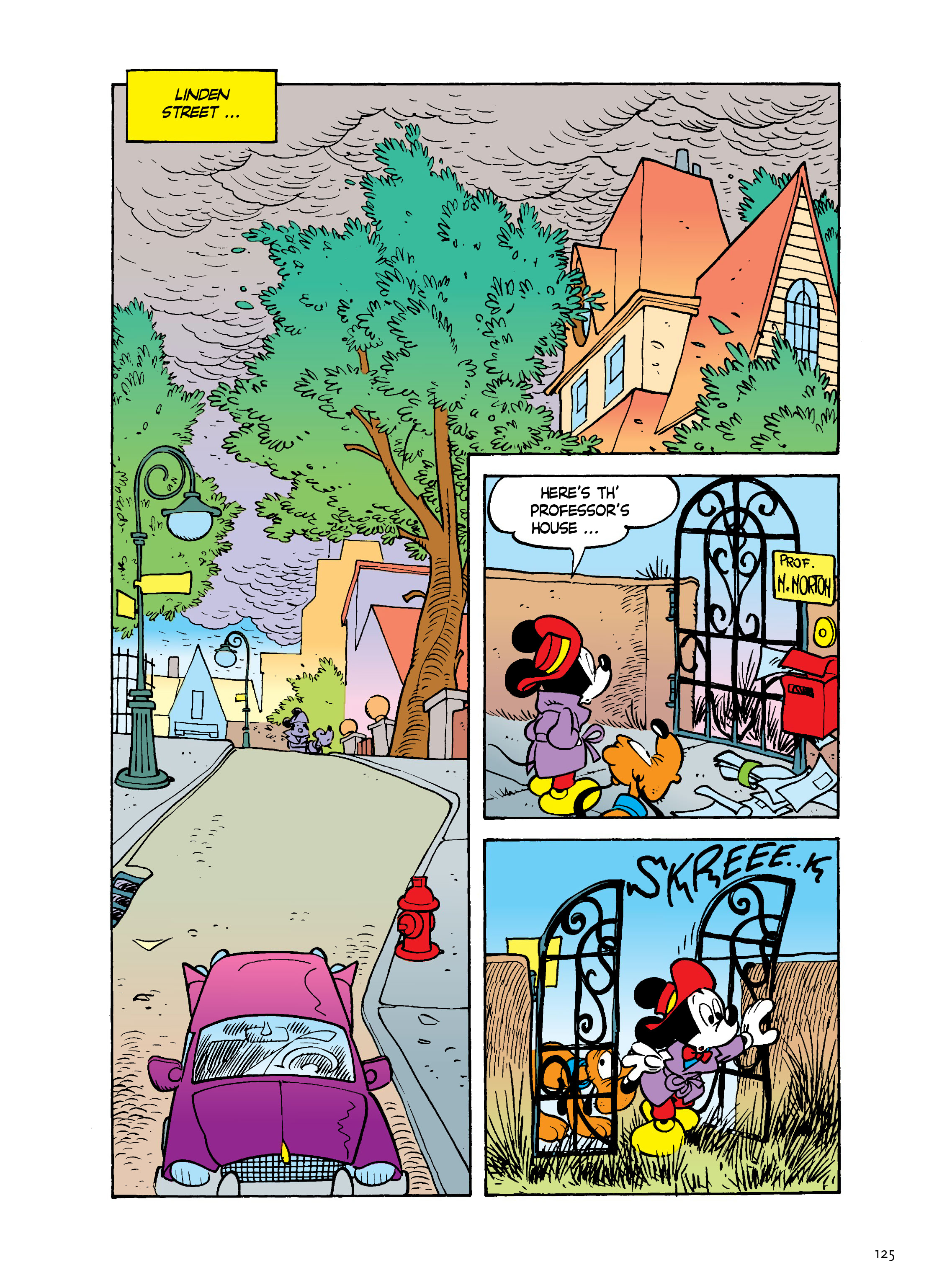 Read online Disney Masters comic -  Issue # TPB 12 (Part 2) - 32