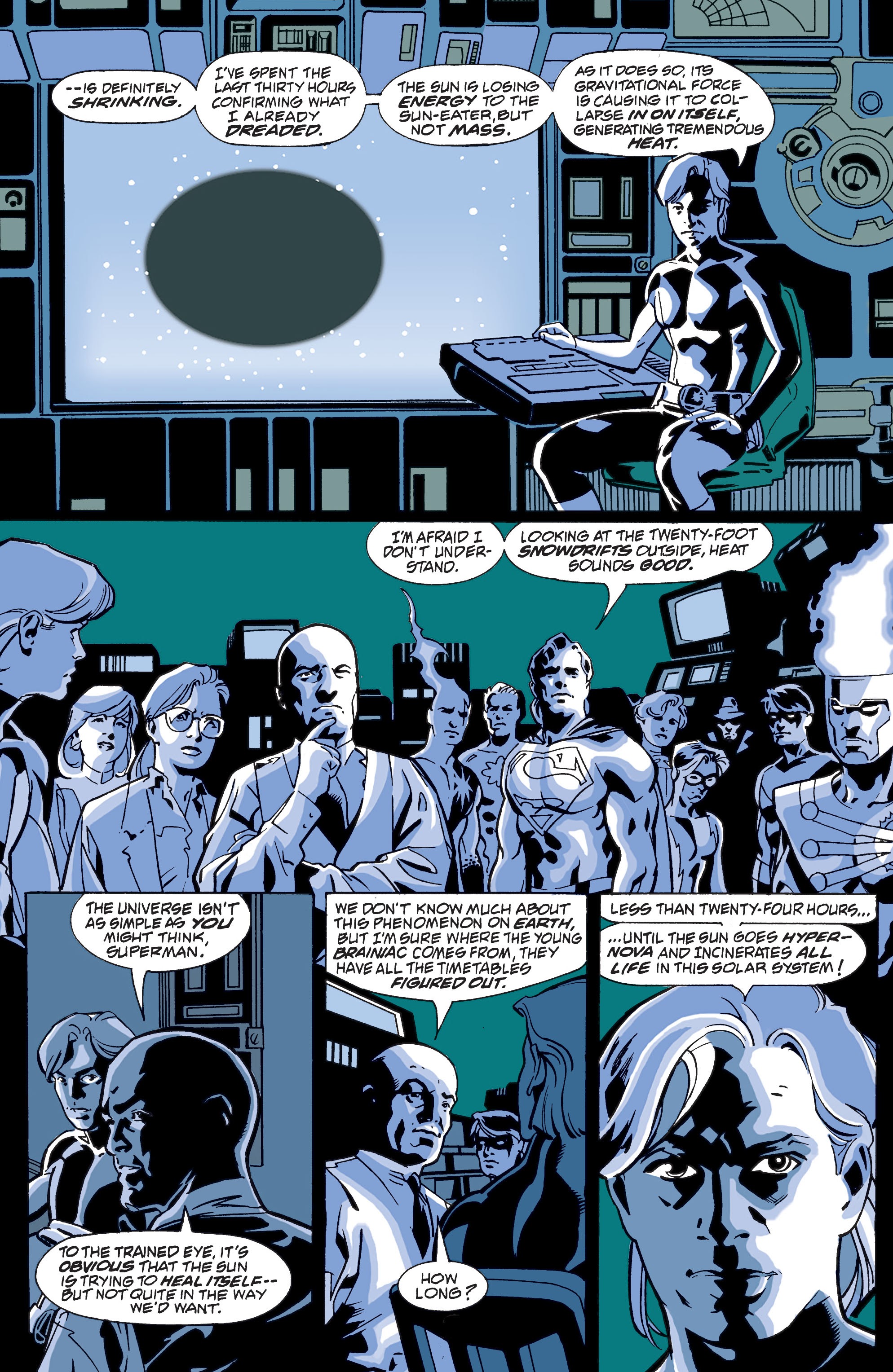 Read online Final Night comic -  Issue # _TPB (Updated Edition) (Part 1) - 68