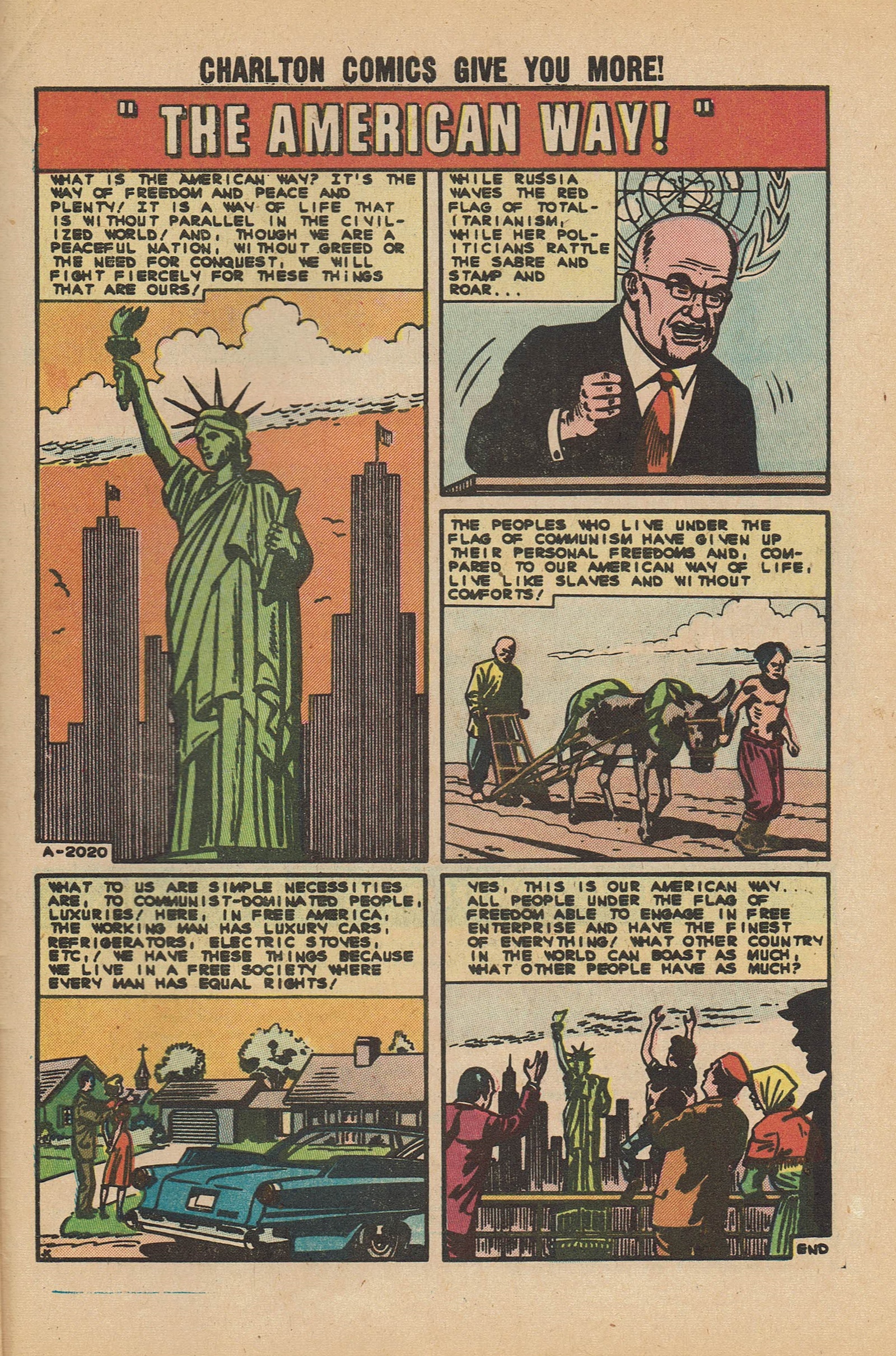 Read online Just Married comic -  Issue #33 - 33