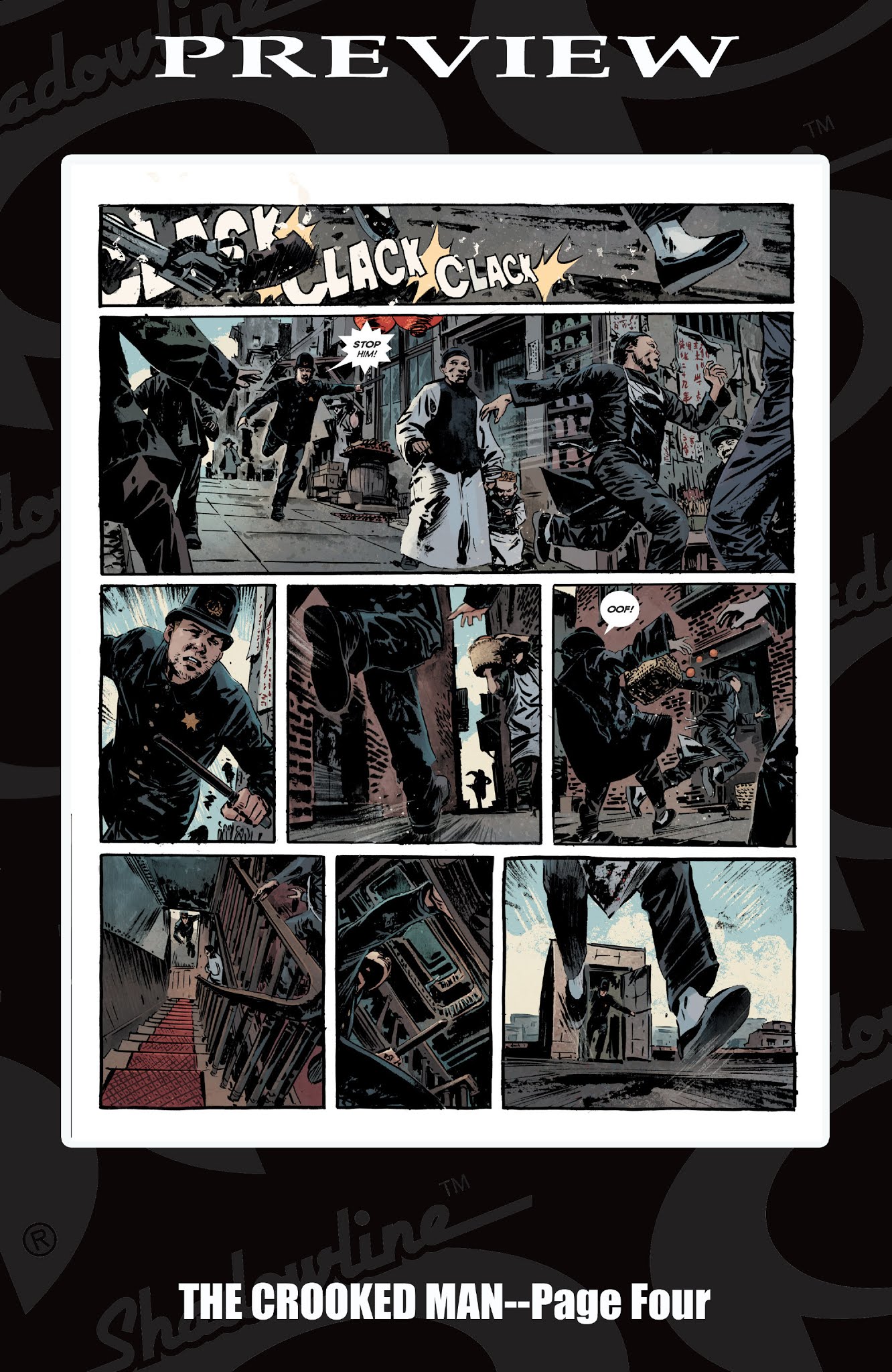 Read online The Empty comic -  Issue #4 - 29