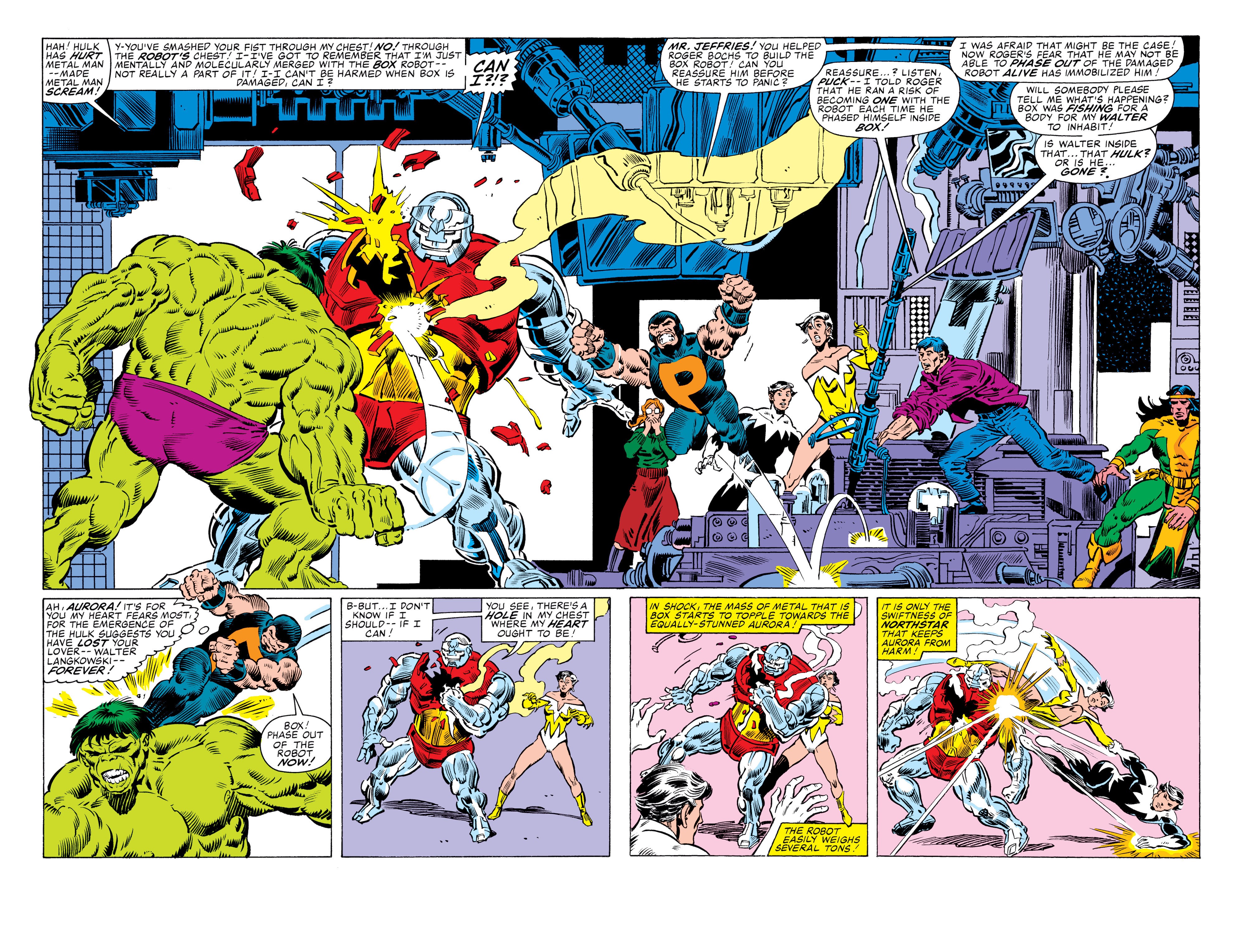 Read online Incredible Hulk: Crossroads comic -  Issue # TPB (Part 4) - 44