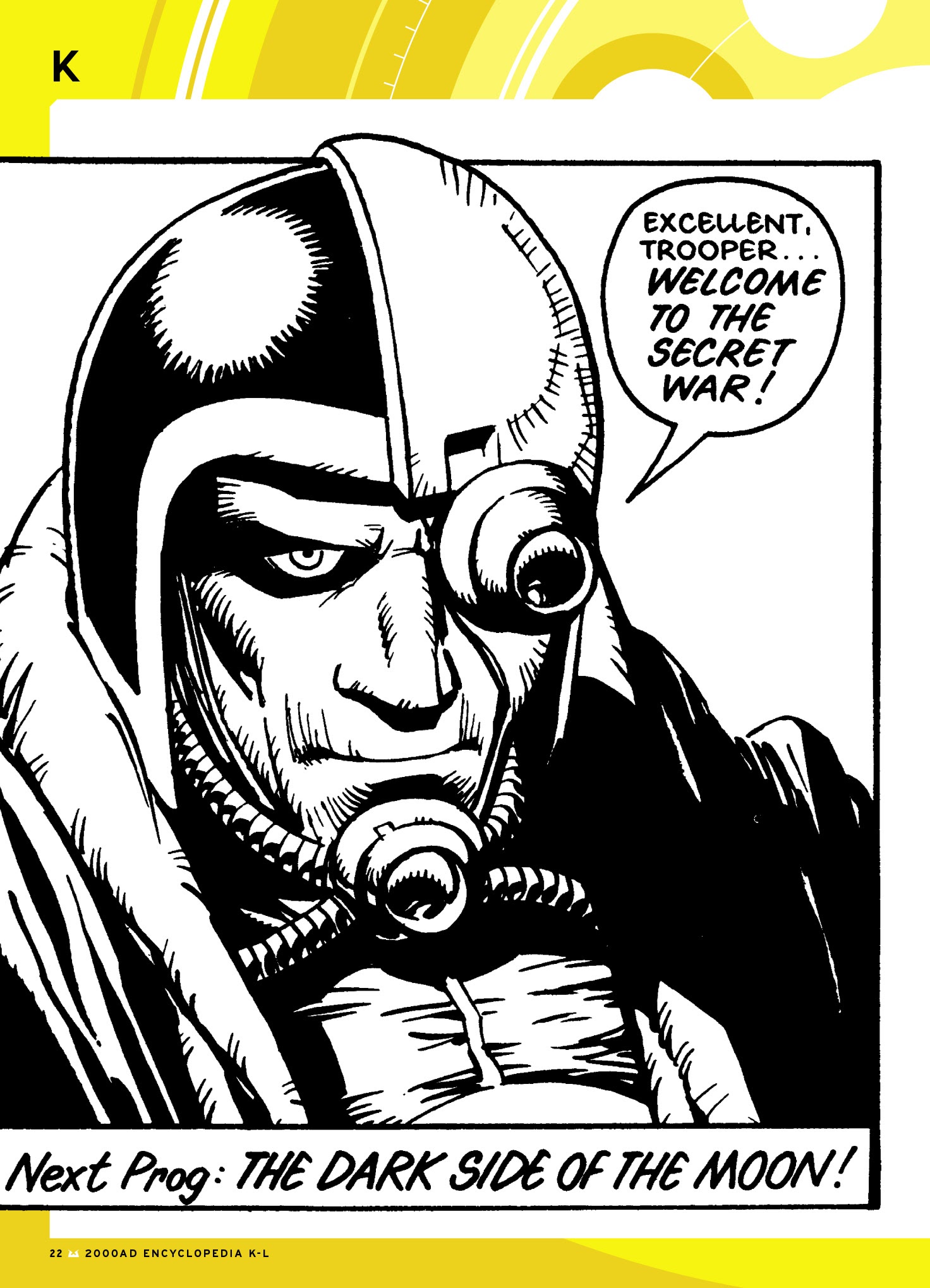 Read online Judge Dredd Megazine (Vol. 5) comic -  Issue #431 - 88