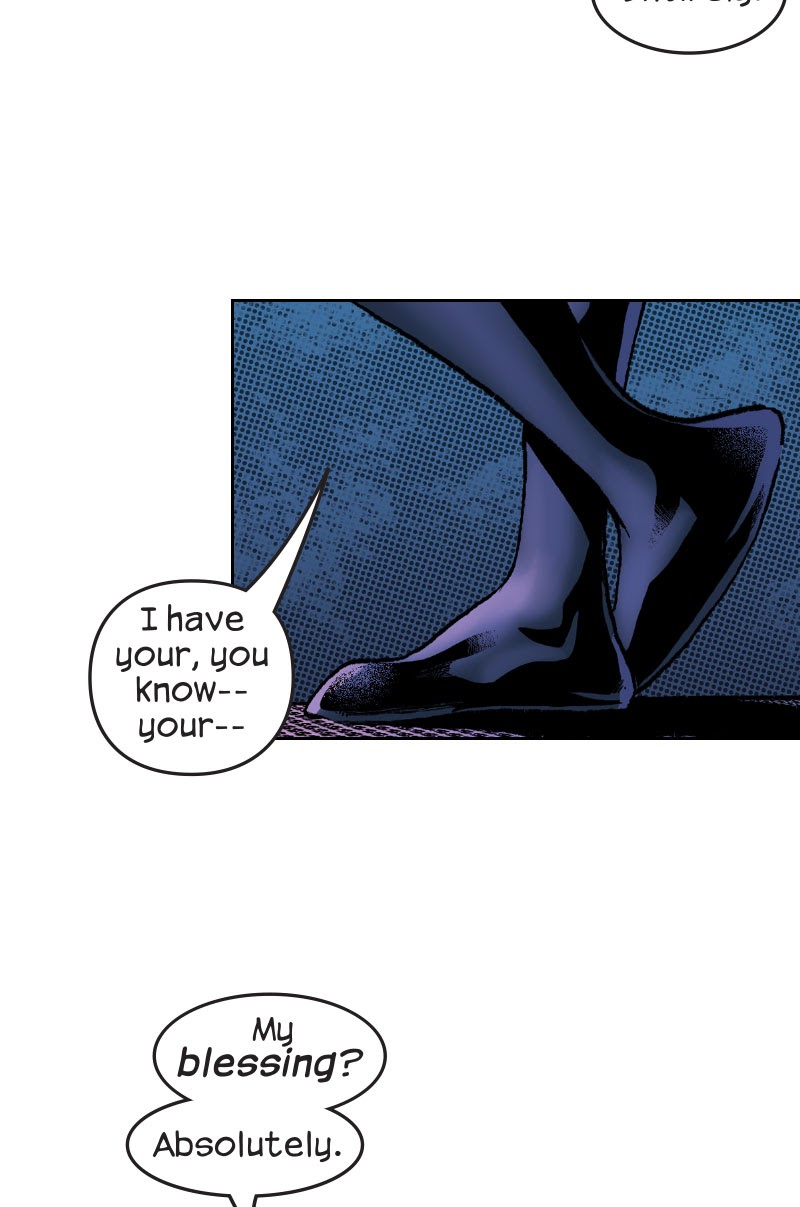 Read online Spider-Men: Infinity Comic comic -  Issue #7 - 83