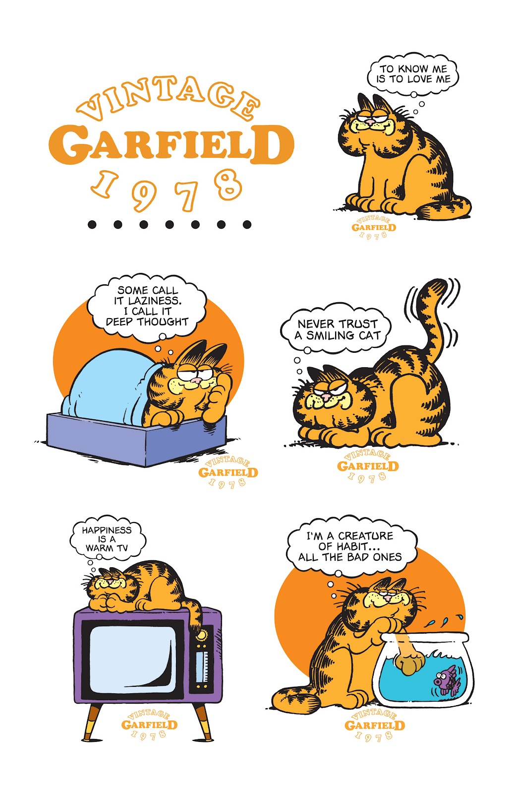 Garfield issue 26 - Page 28