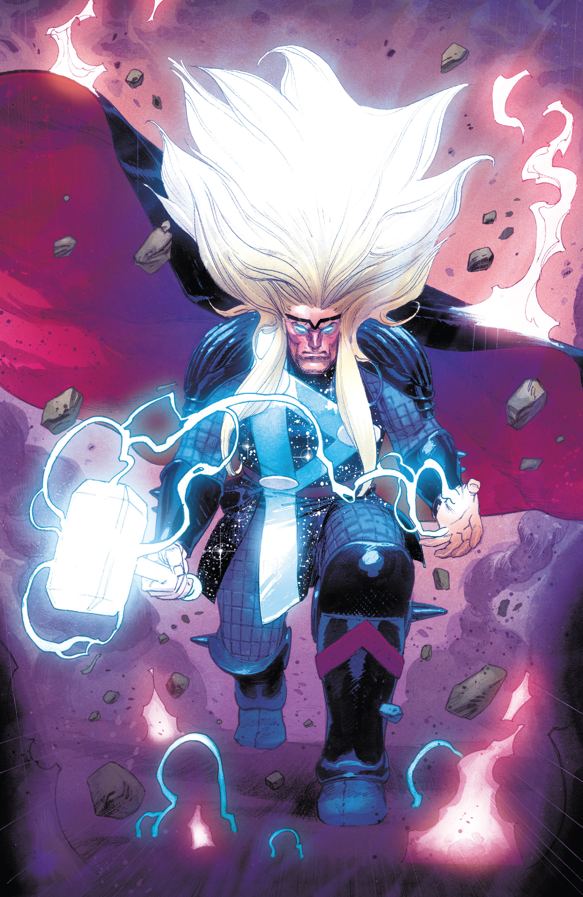 Read online Thor (2020) comic -  Issue # _Director's Cut (Part 2) - 45