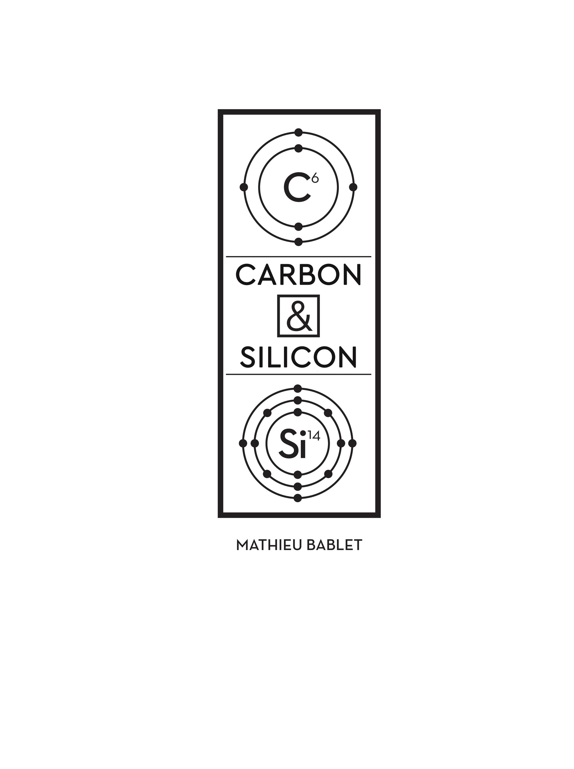 Read online Carbon & Silicon (2020) comic -  Issue # TPB (Part 1) - 4