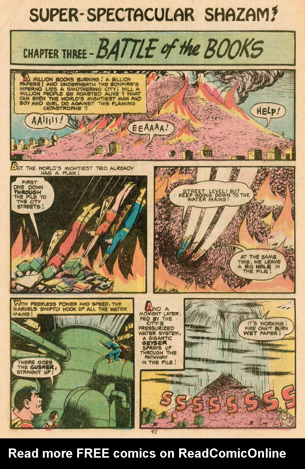 Read online Shazam! (1973) comic -  Issue #14 - 80