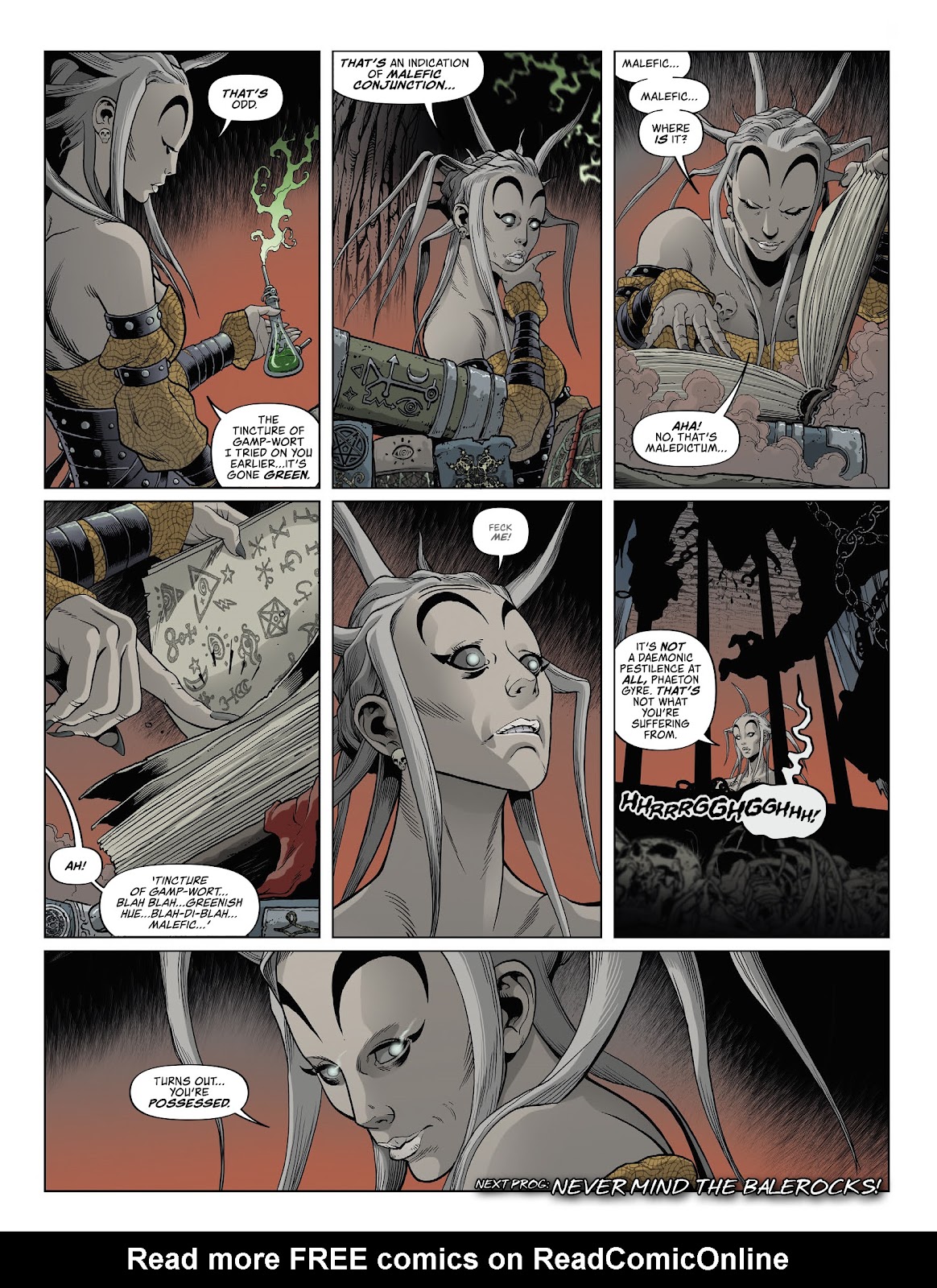 <{ $series->title }} issue 2231 - Page 30