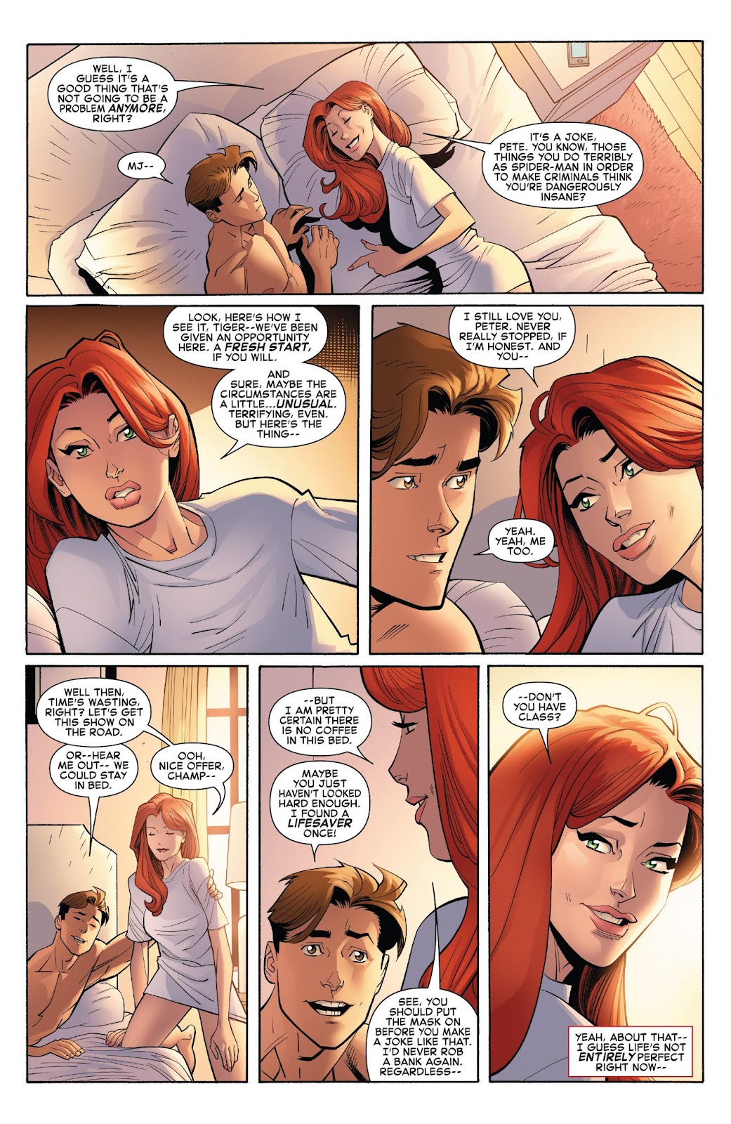 The Amazing Spider-Man (2018) issue 2 - Page 9