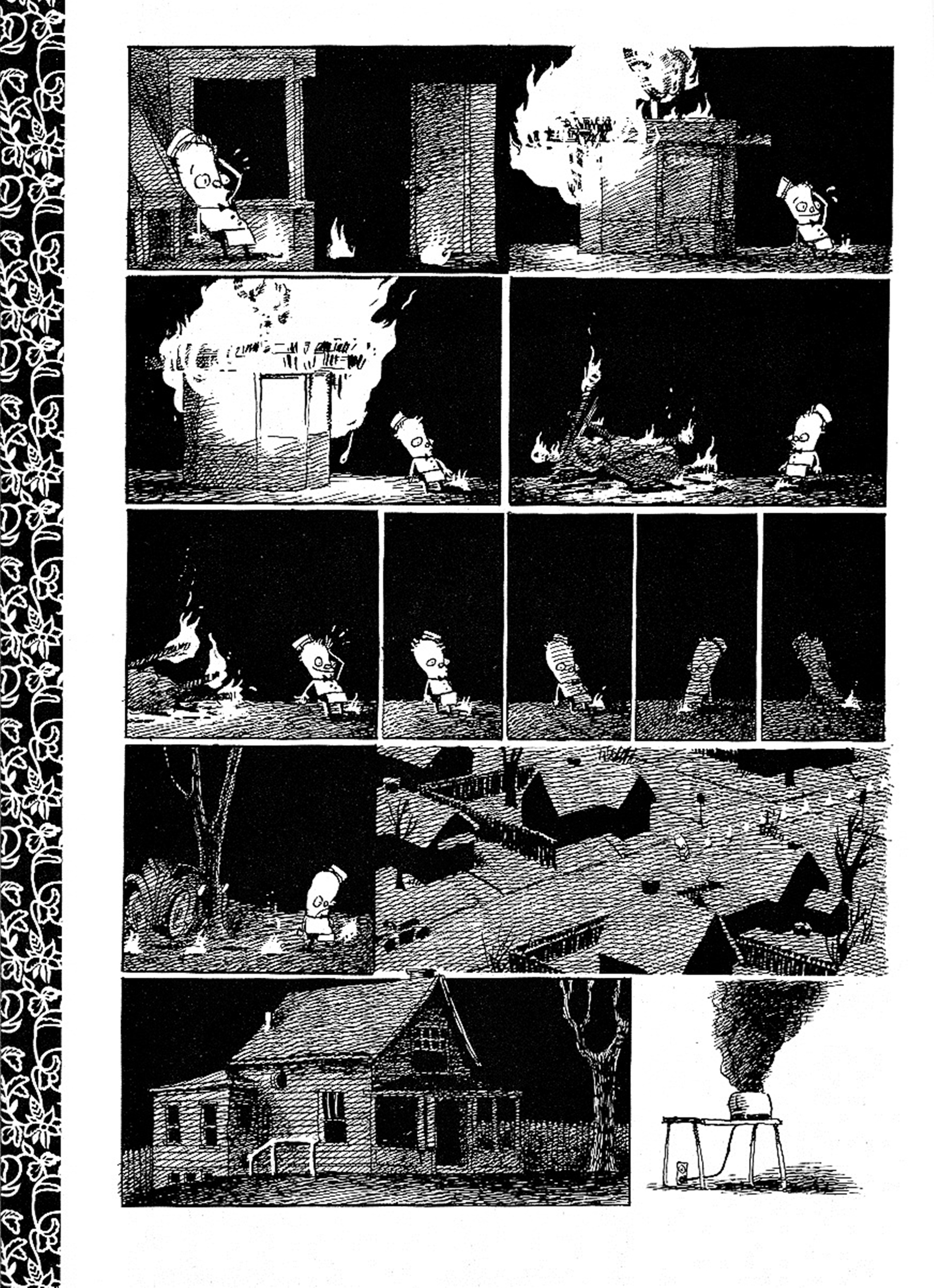Read online The Acme Novelty Library comic -  Issue #3 - 26