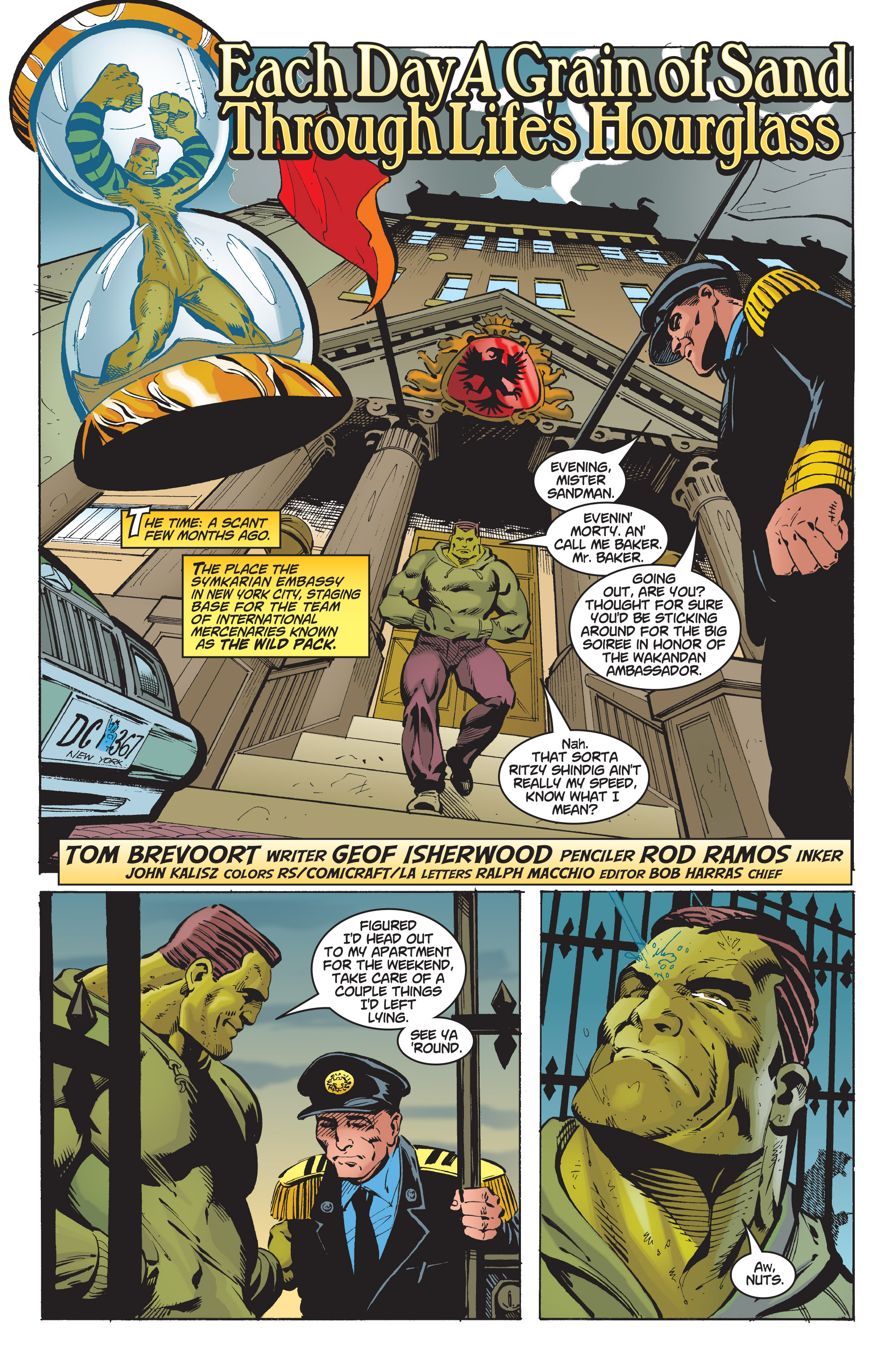 Read online Spider-Man: The Next Chapter comic -  Issue # TPB 2 (Part 4) - 29