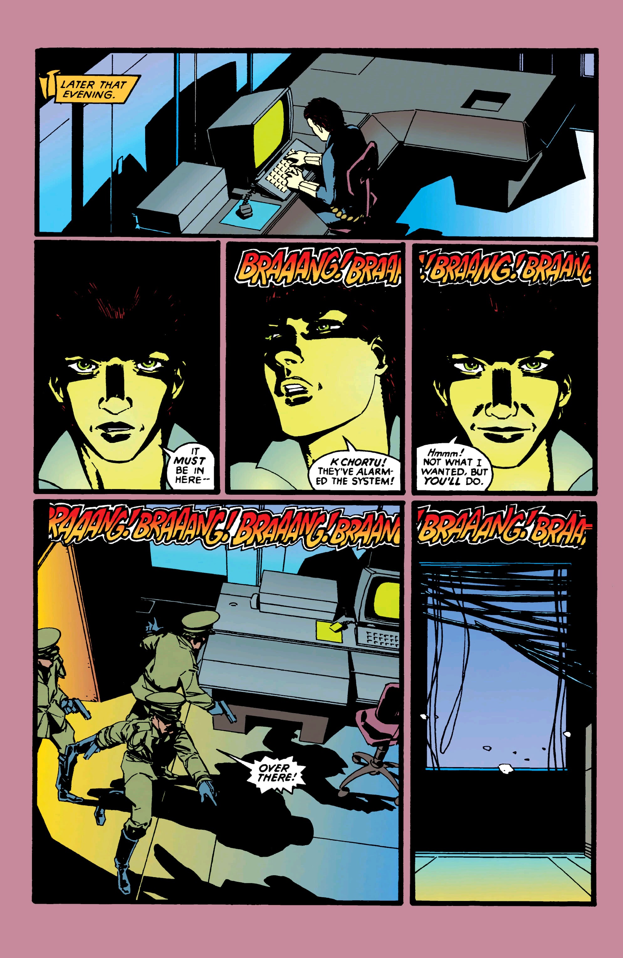 Read online Black Widow Epic Collection comic -  Issue # TPB The Coldest War (Part 4) - 35