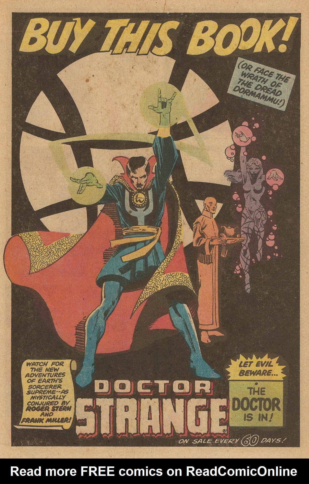 Read online Marvel Super Action (1977) comic -  Issue #28 - 27