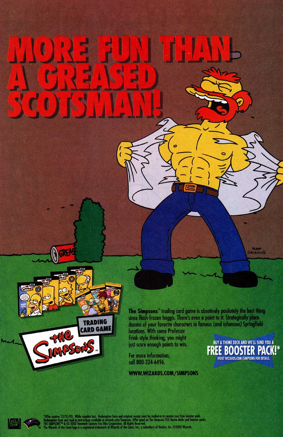 Read online Bart Simpson comic -  Issue #13 - 23