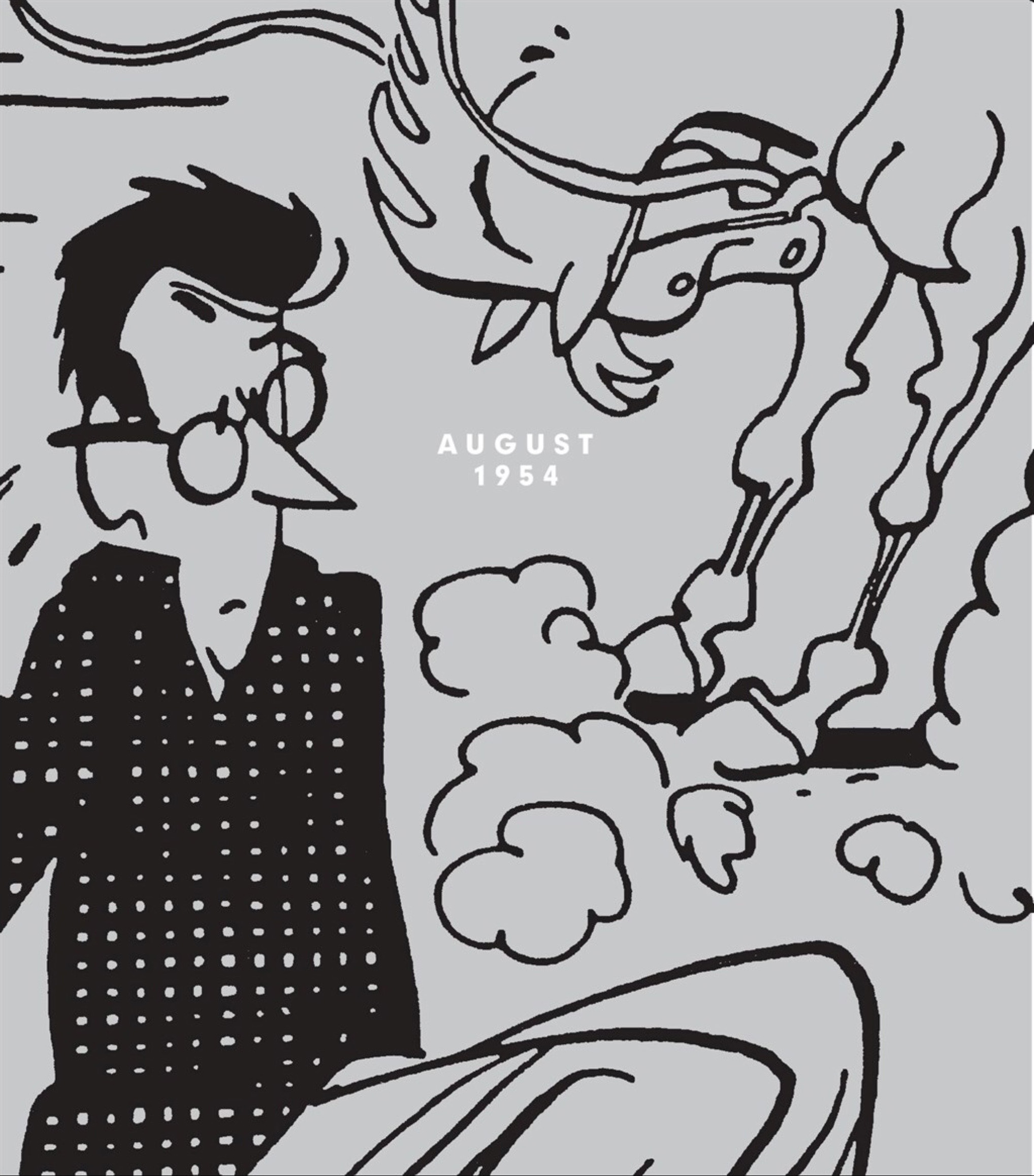 Read online Hank Ketcham's Complete Dennis the Menace comic -  Issue # TPB 2 (Part 6) - 44