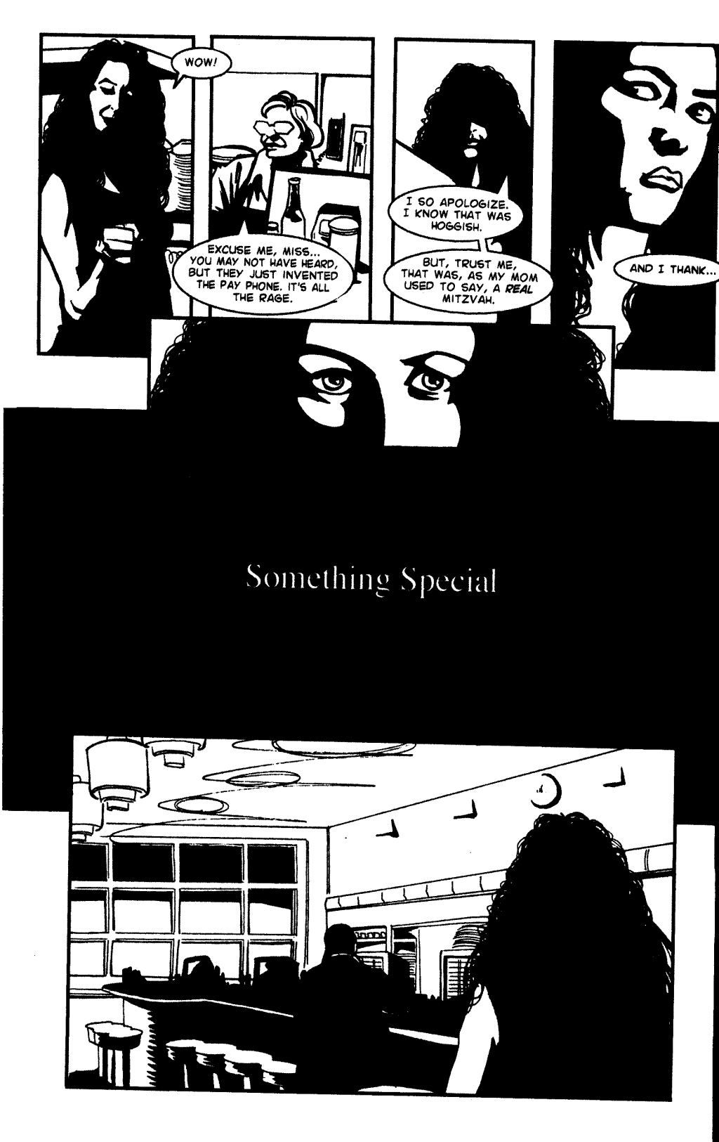 Read online Jinx: The Definitive Collection comic -  Issue # TPB - 55