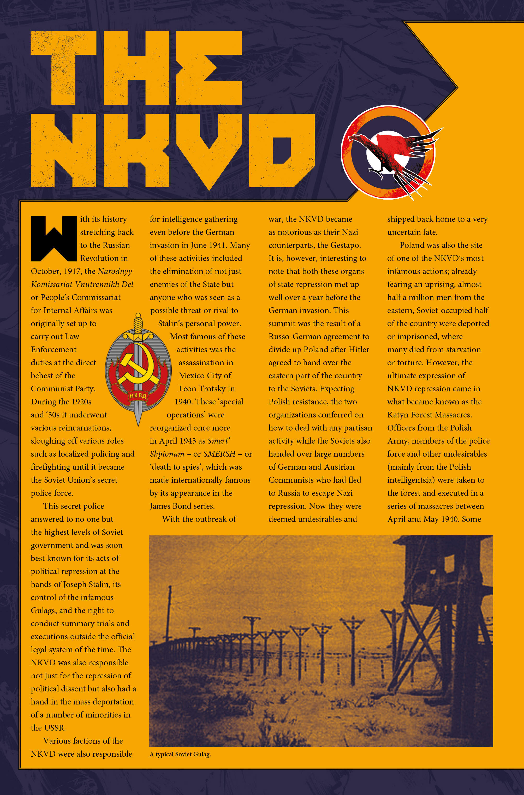 Read online Johnny Red comic -  Issue #7 - 21