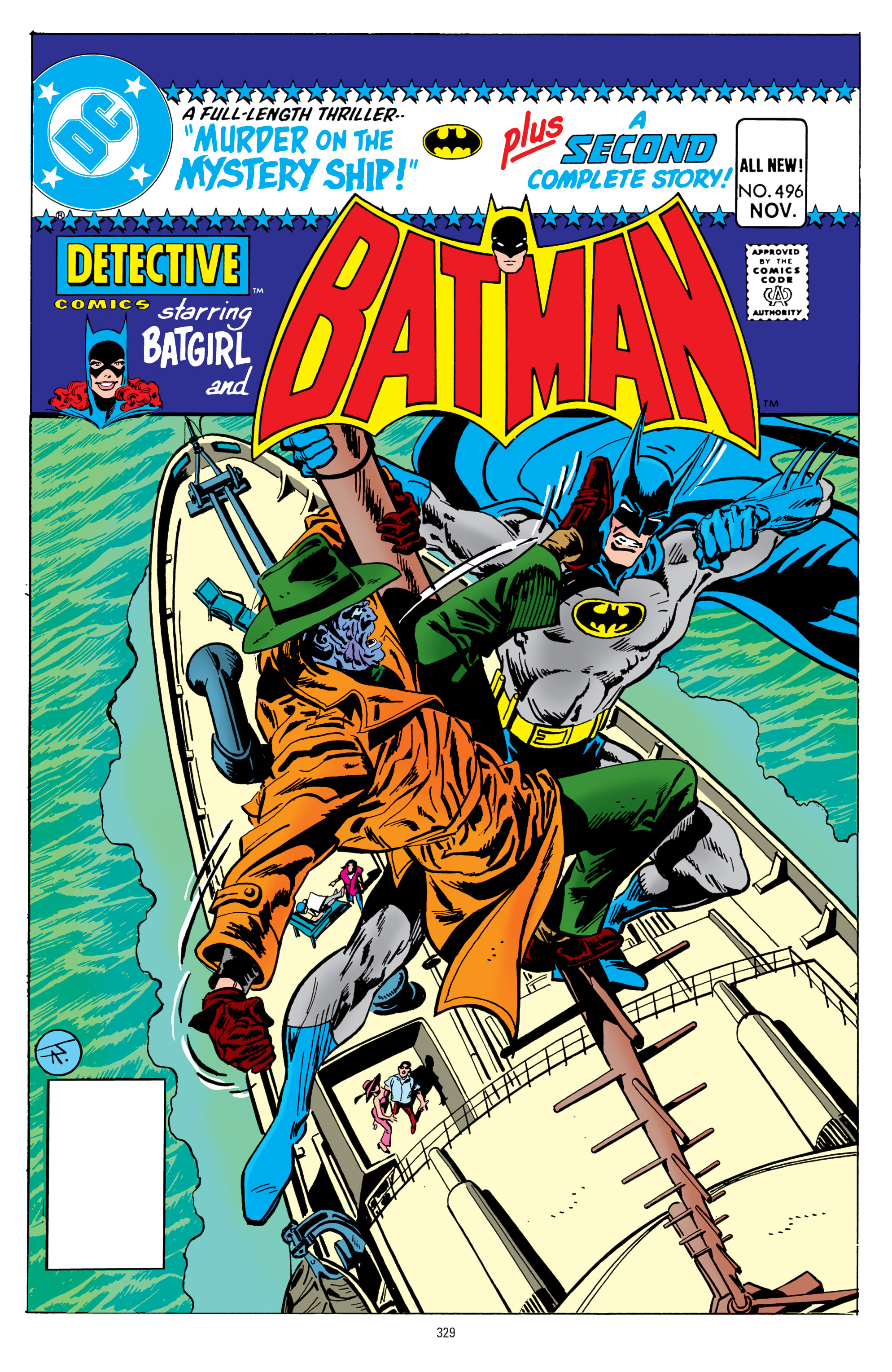 Read online Legends of the Dark Knight: Jim Aparo comic -  Issue # TPB 3 (Part 4) - 27