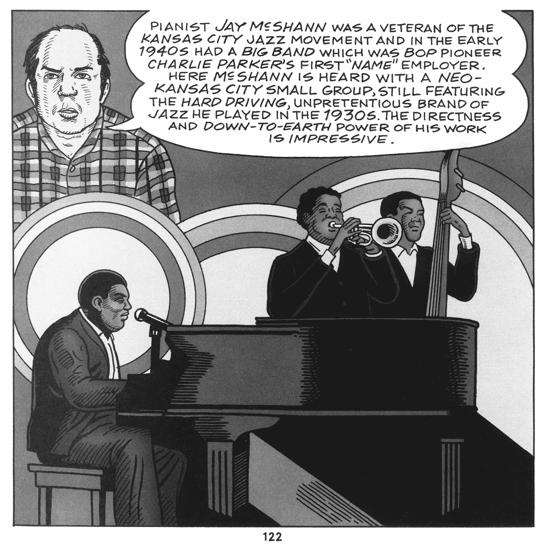 Read online American Splendor: Our Movie Year comic -  Issue # TPB (Part 2) - 23