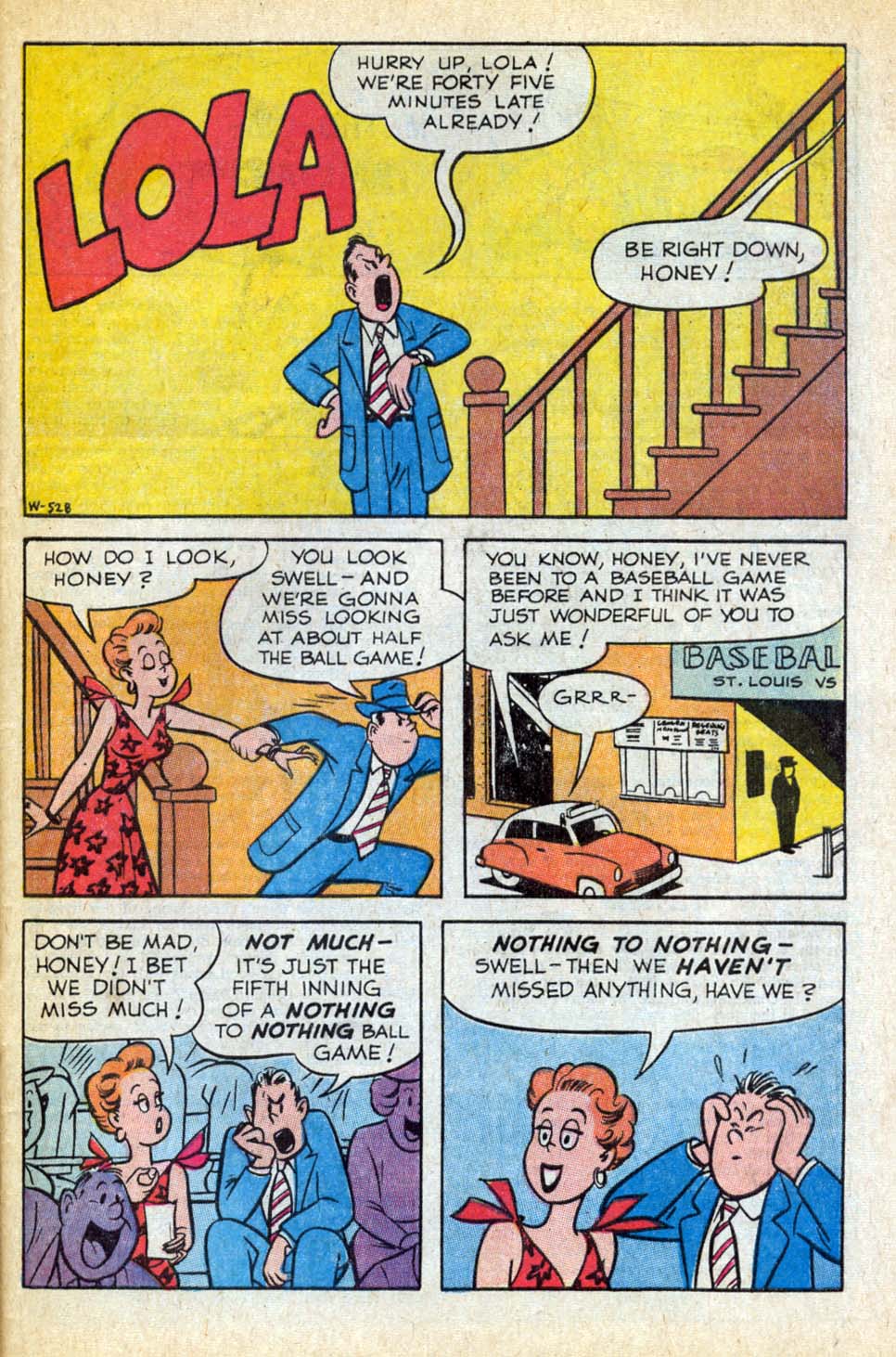 Action Comics (1938) issue 384 - Page 33