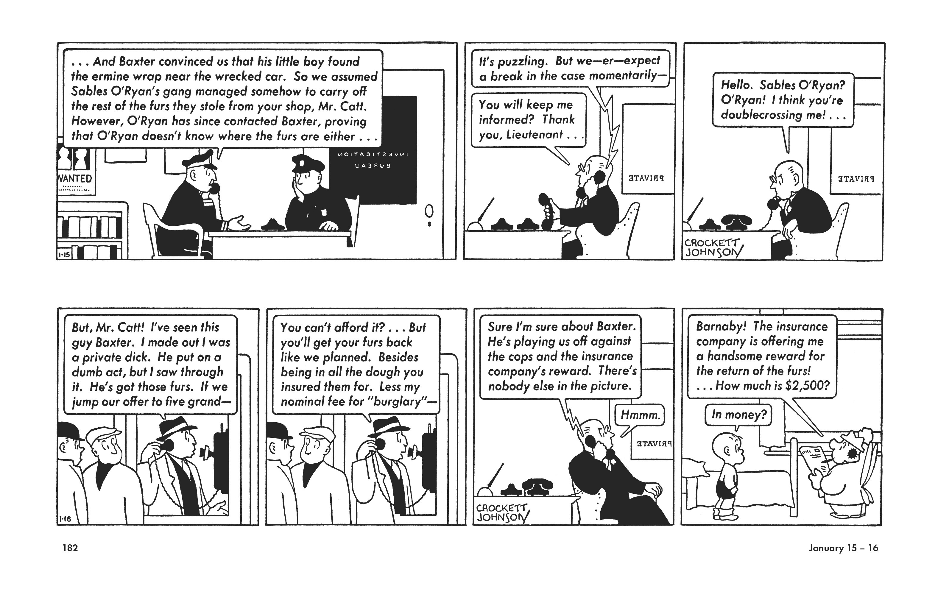 Read online Barnaby comic -  Issue # TPB 2 (Part 2) - 82