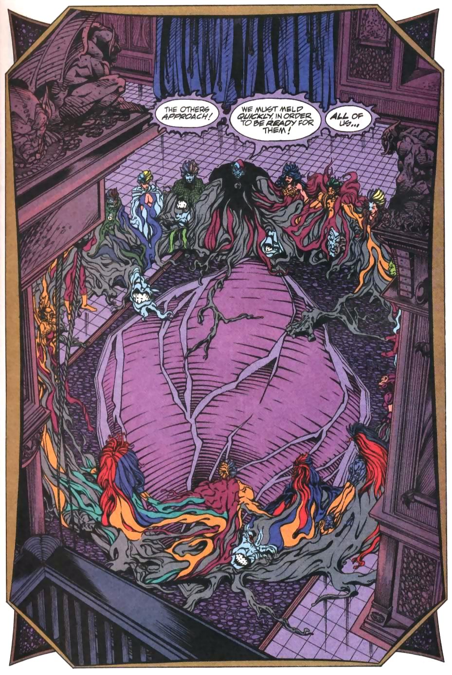 Read online Eclipso: The Darkness Within comic -  Issue #2 - 16