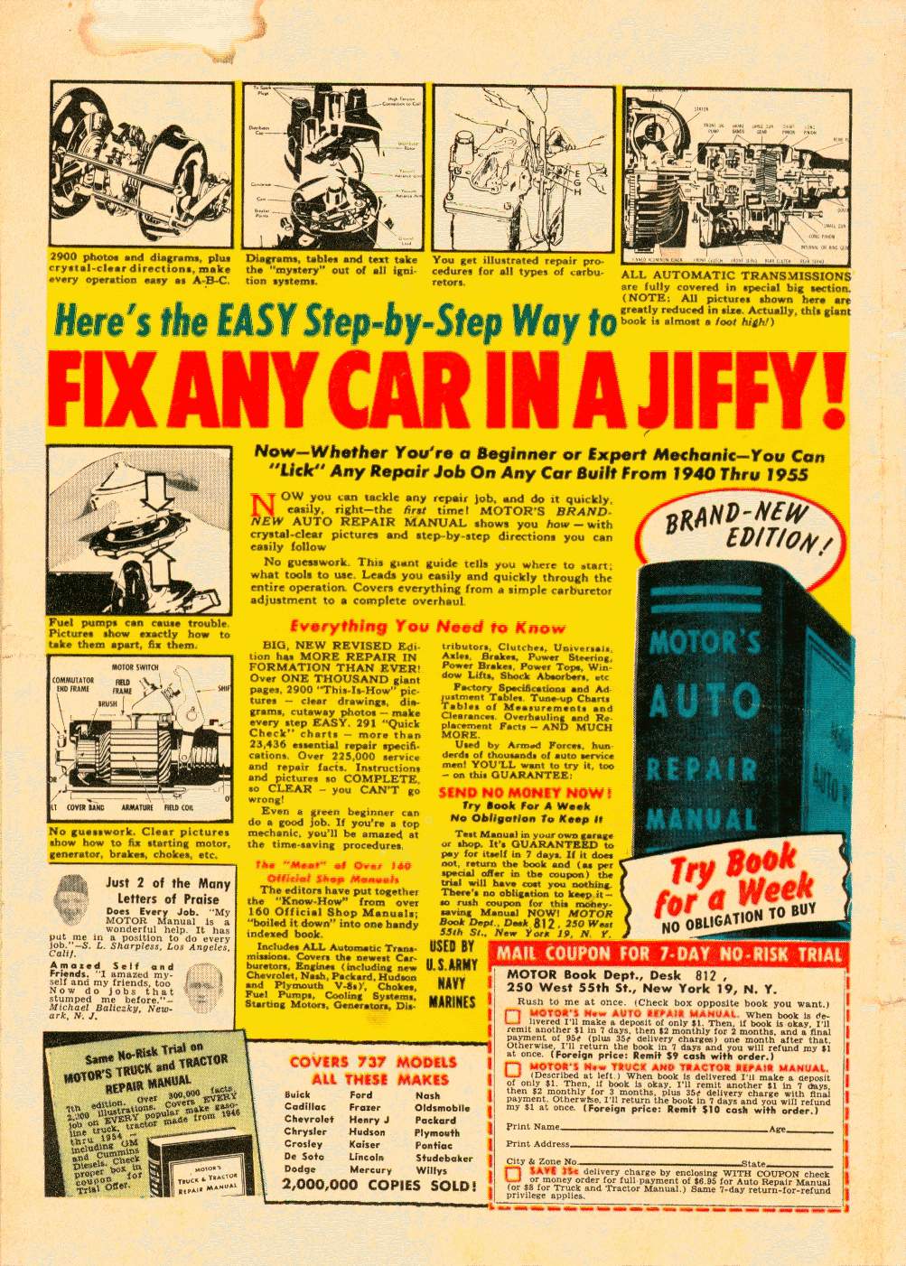 Read online Wyatt Earp comic -  Issue #2 - 36