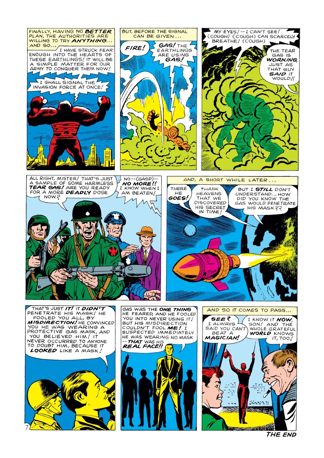 Tales of Suspense (1959) 31 Page 7