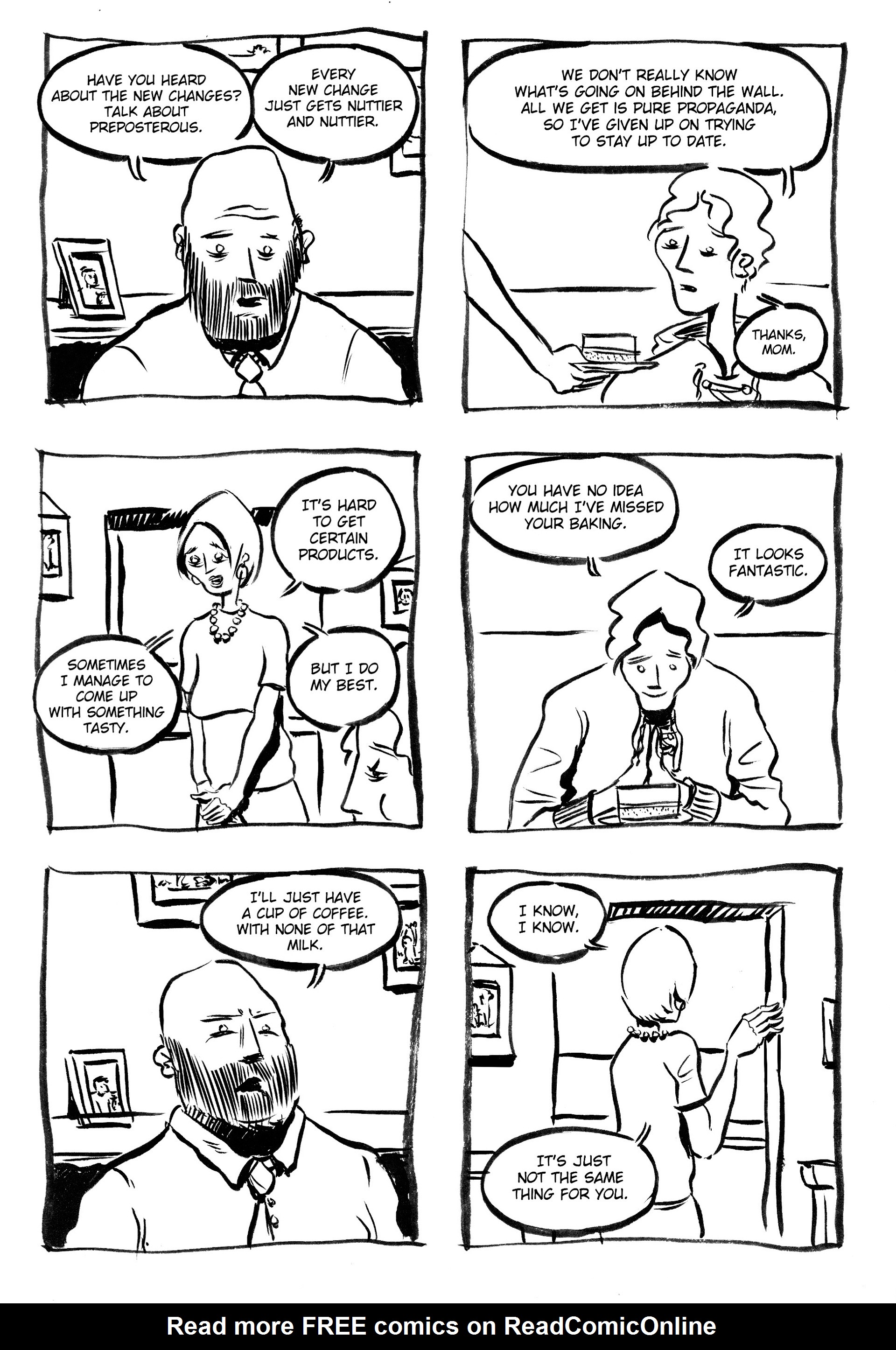 Read online Eden comic -  Issue # TPB (Part 2) - 12