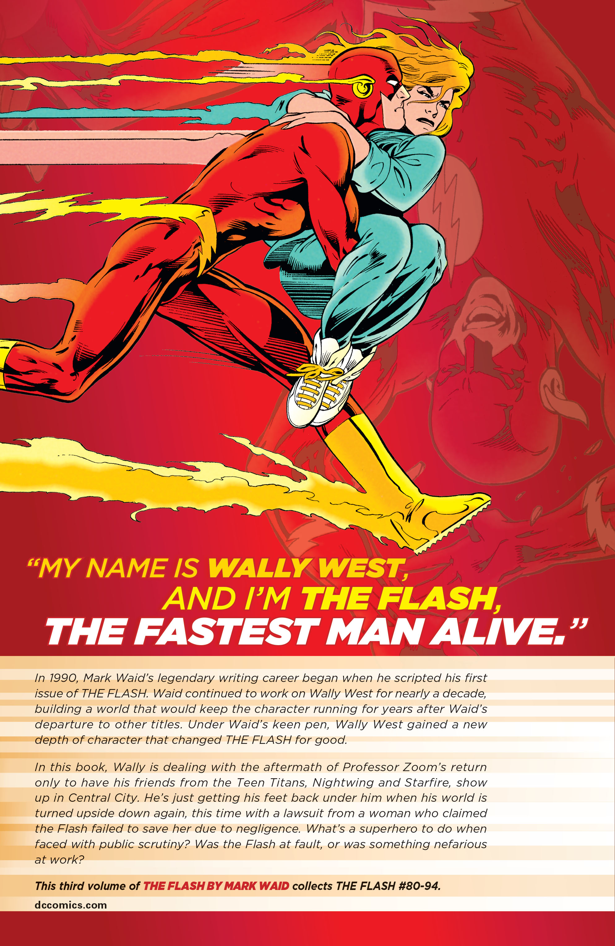 Read online The Flash (1987) comic -  Issue # _TPB The Flash by Mark Waid Book 3 (Part 4) - 62