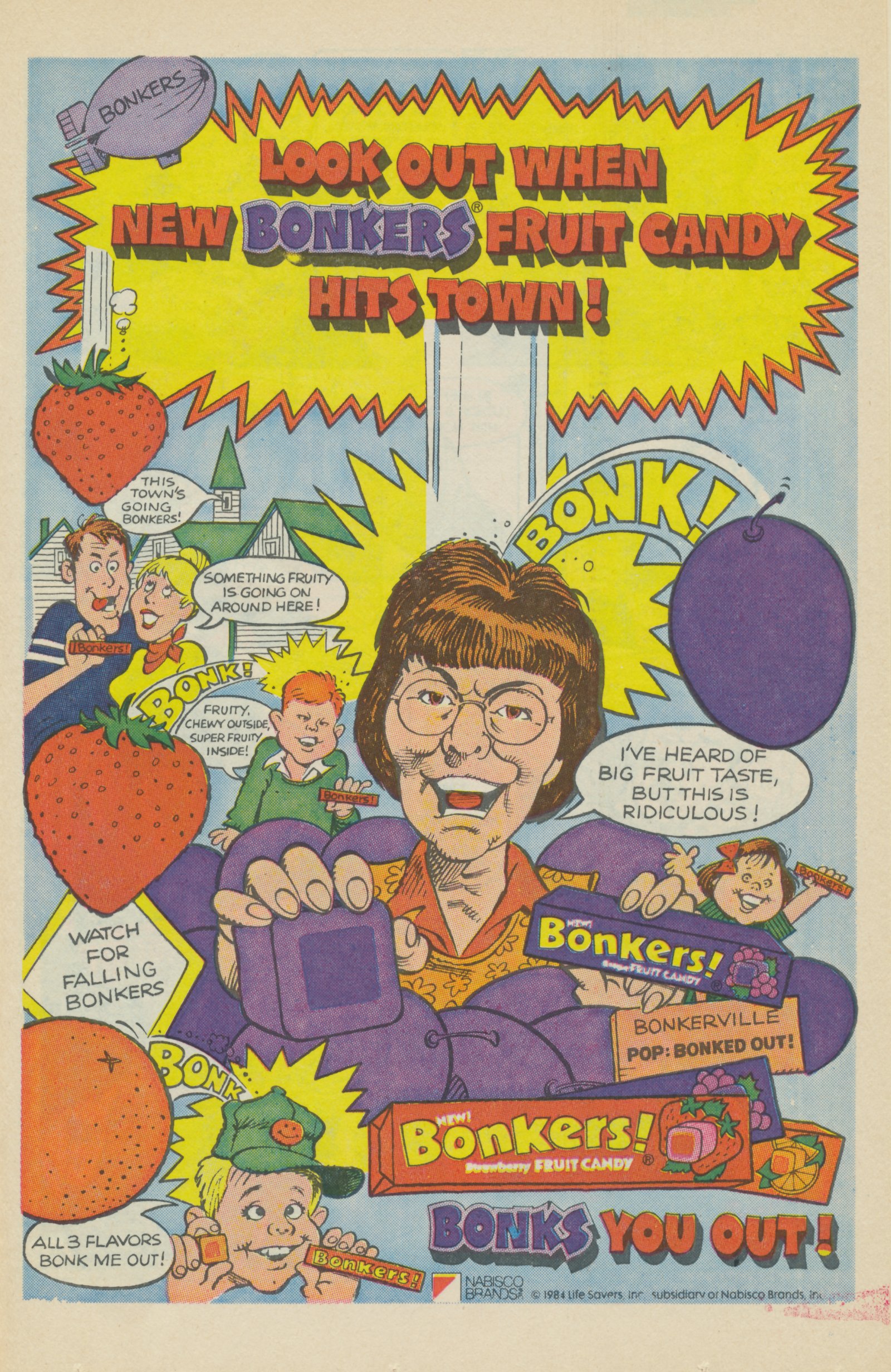 Read online Superman: The Secret Years comic -  Issue #4 - 23