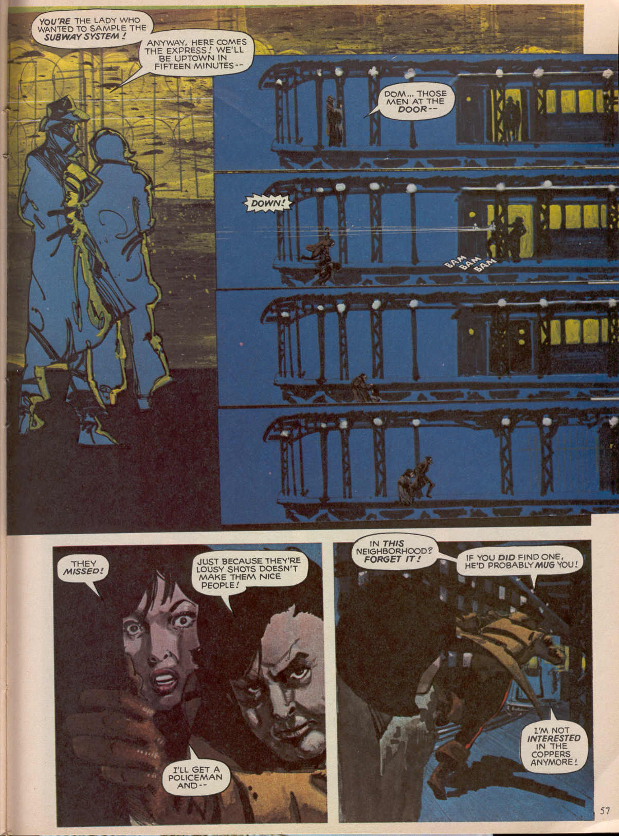 Read online Hulk (1978) comic -  Issue #21 - 54