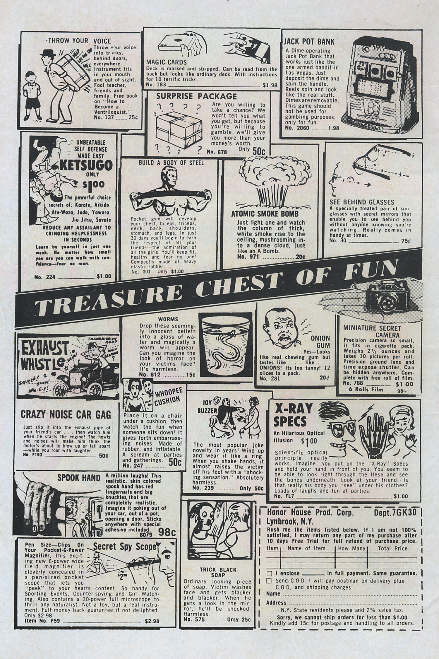 Read online Archie and Me comic -  Issue #15 - 2