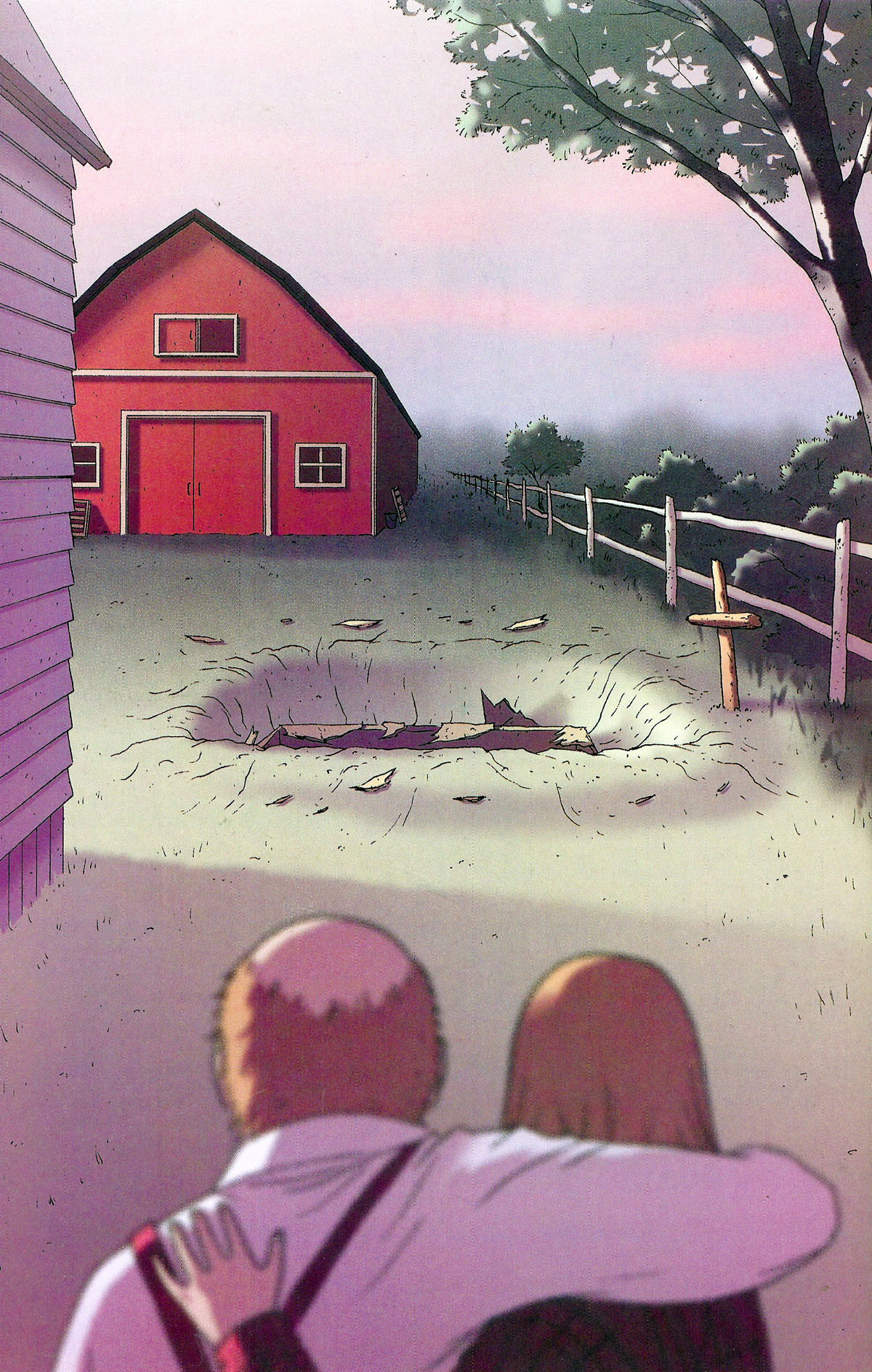 Read online Girls comic -  Issue #9 - 24