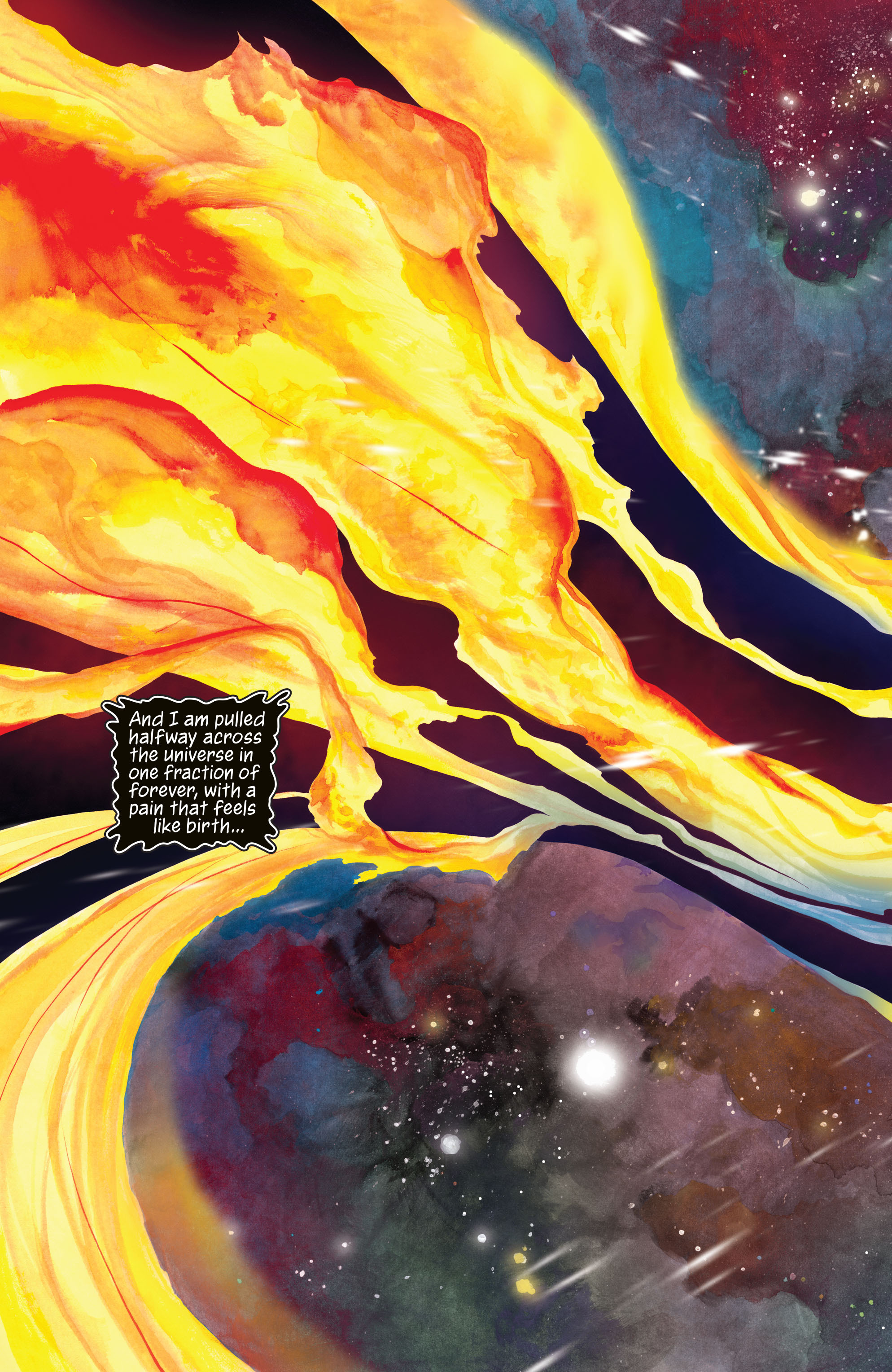 Read online The Sandman: Overture - Special Edition comic -  Issue #1 - 13