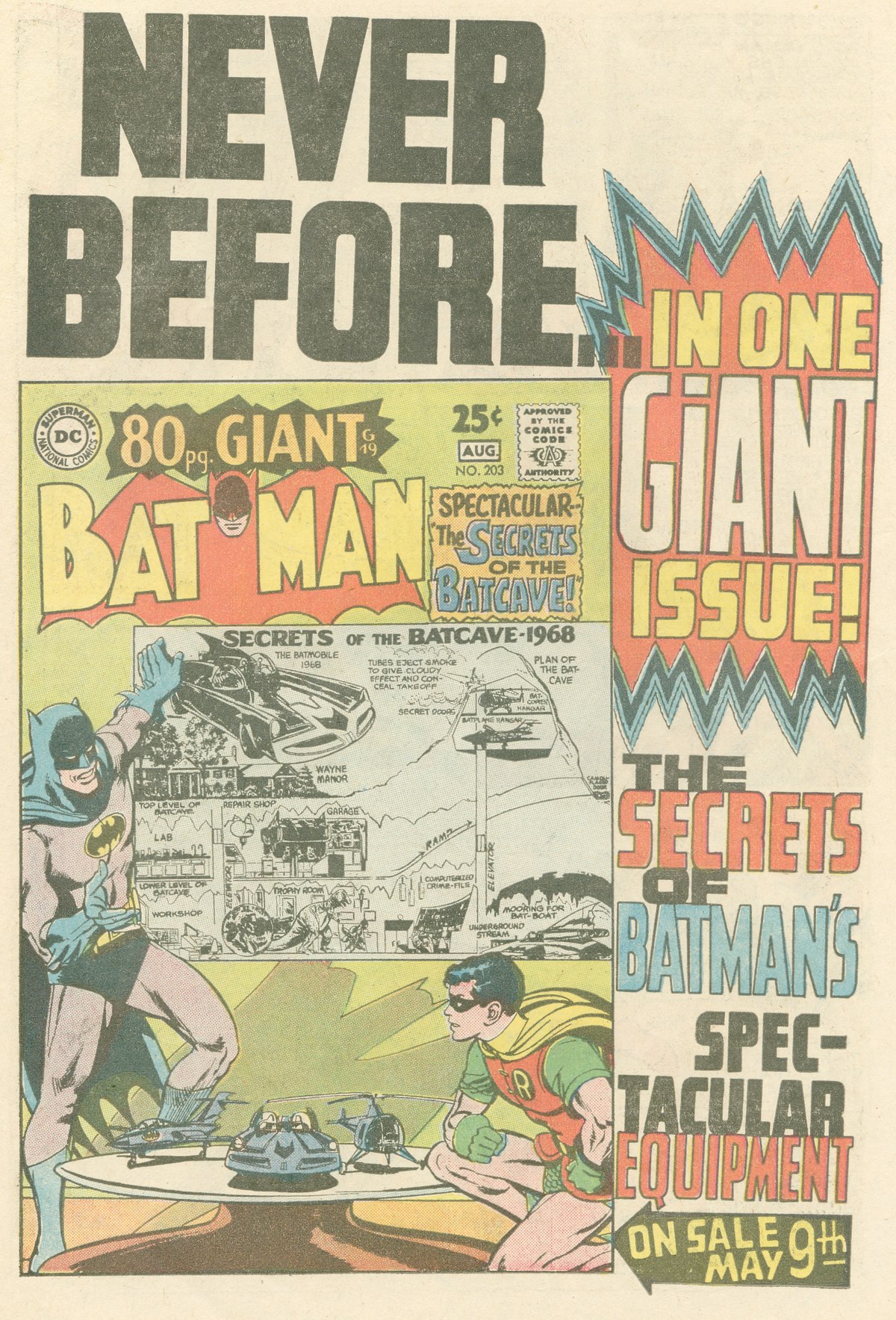 Read online Superman's Pal Jimmy Olsen comic -  Issue #112 - 14