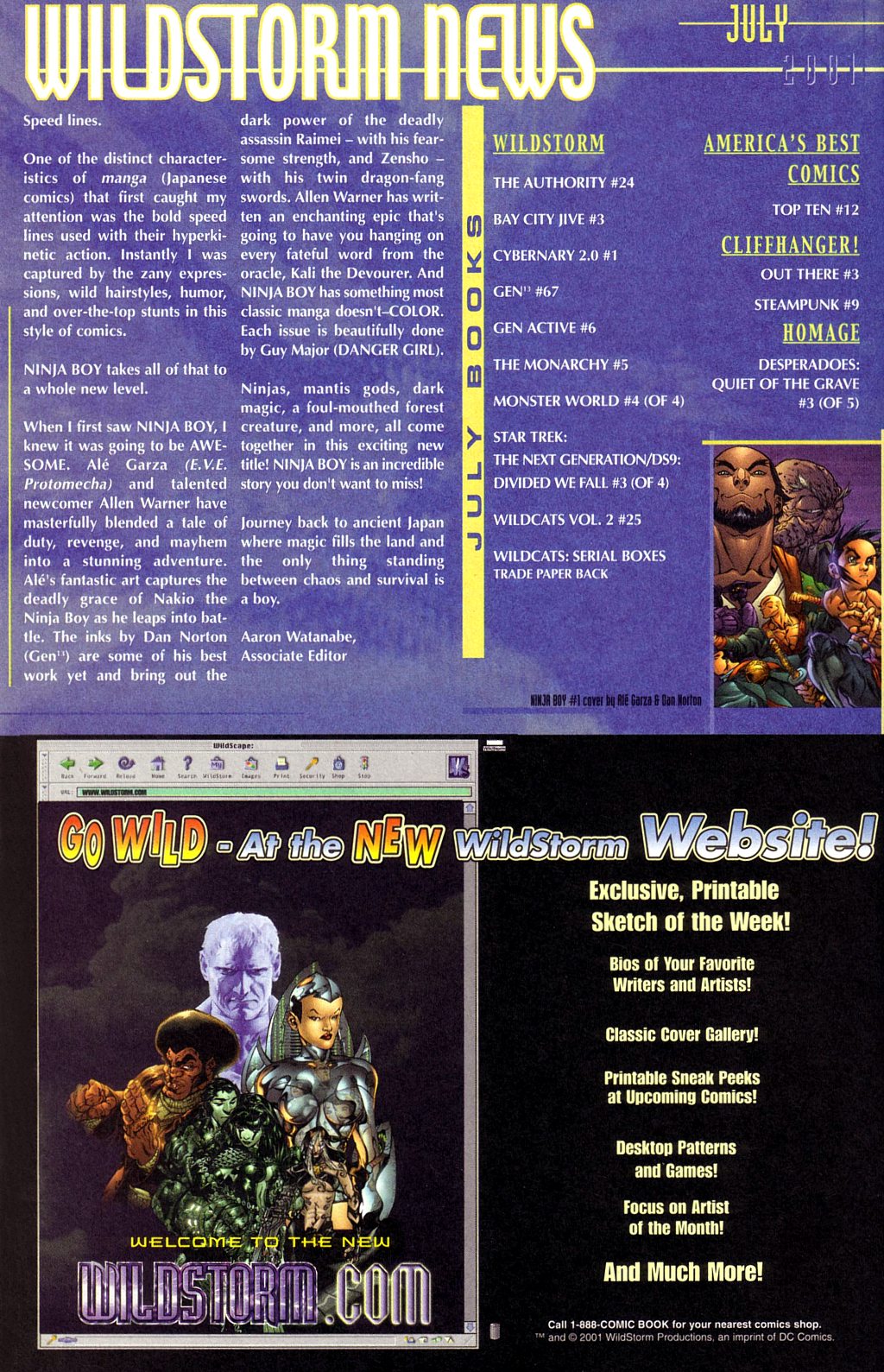 Read online The Monarchy comic -  Issue #5 - 24
