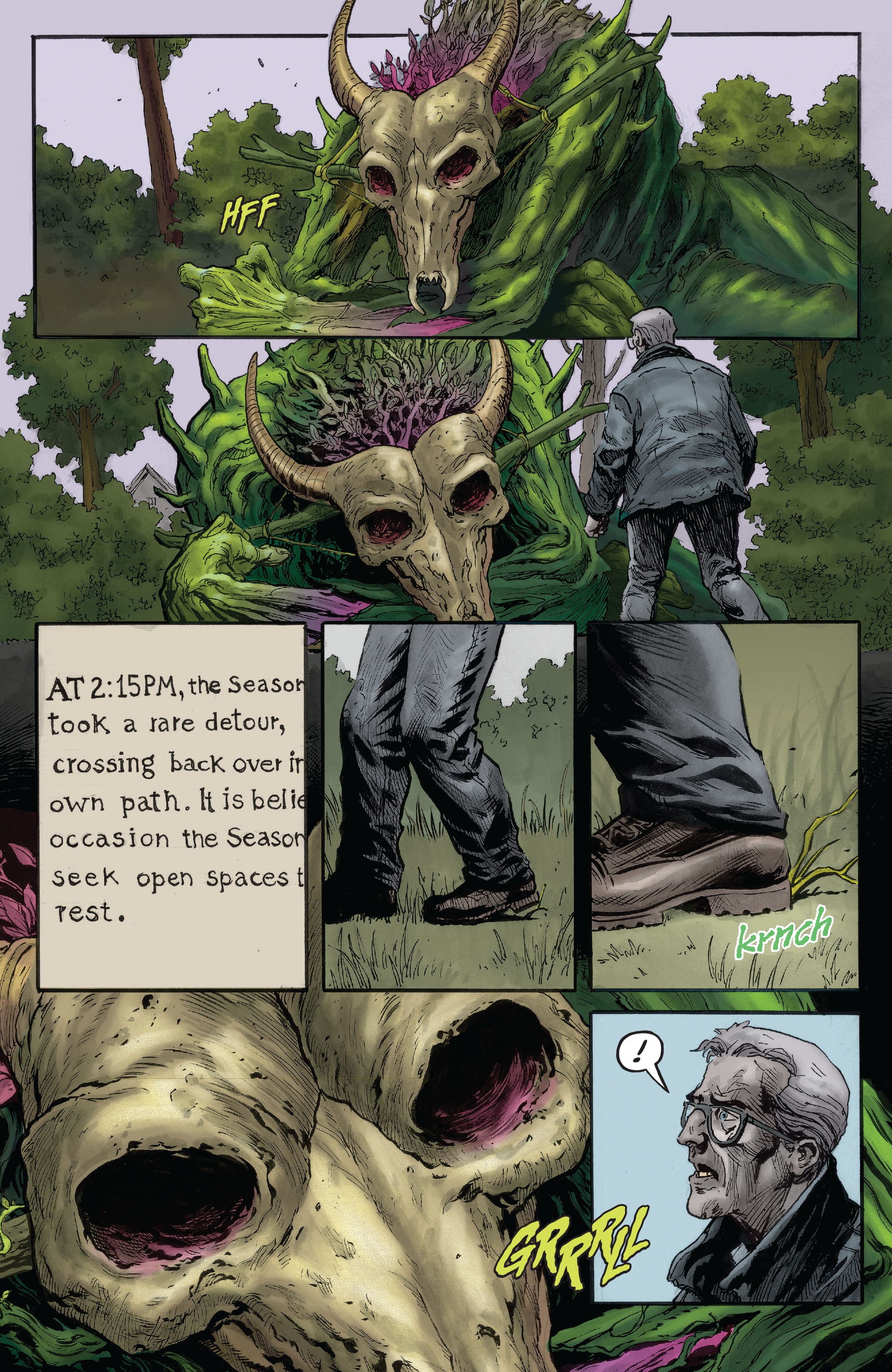 Read online The Seasons Have Teeth comic -  Issue #1 - 20