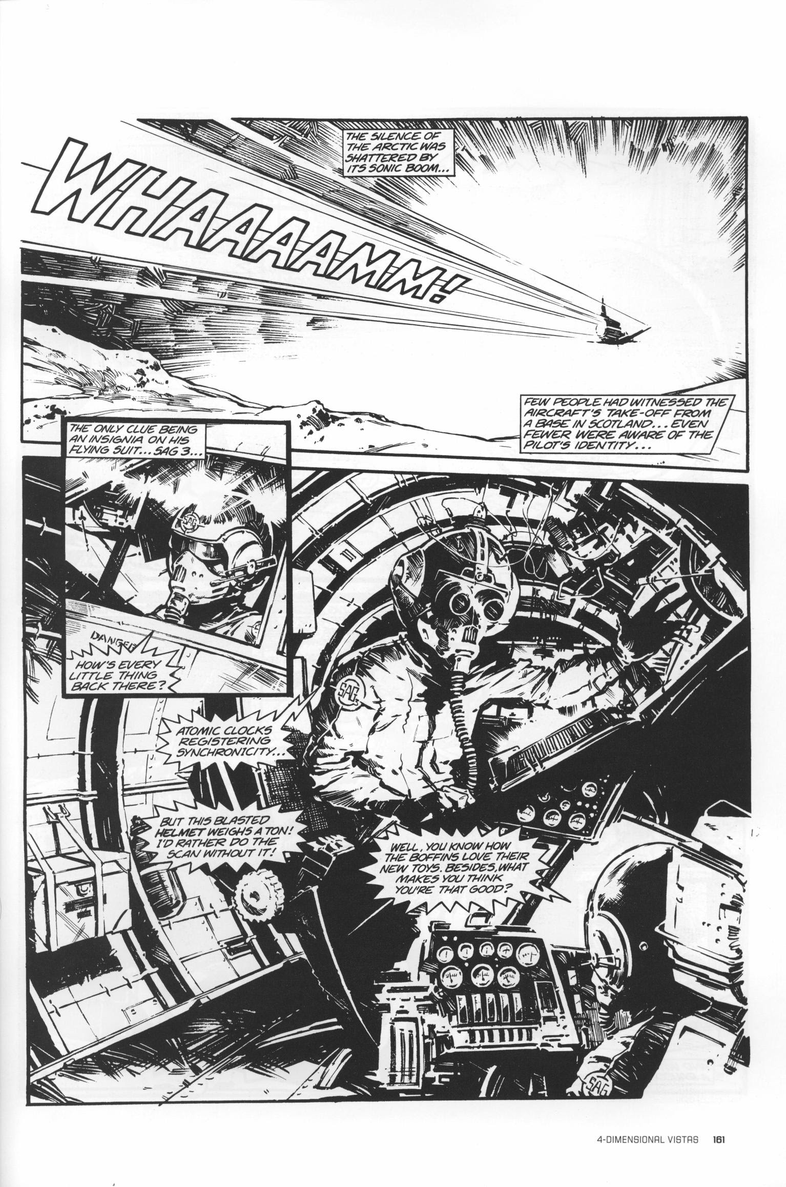 Read online Doctor Who Graphic Novel comic -  Issue # TPB 3 (Part 2) - 61