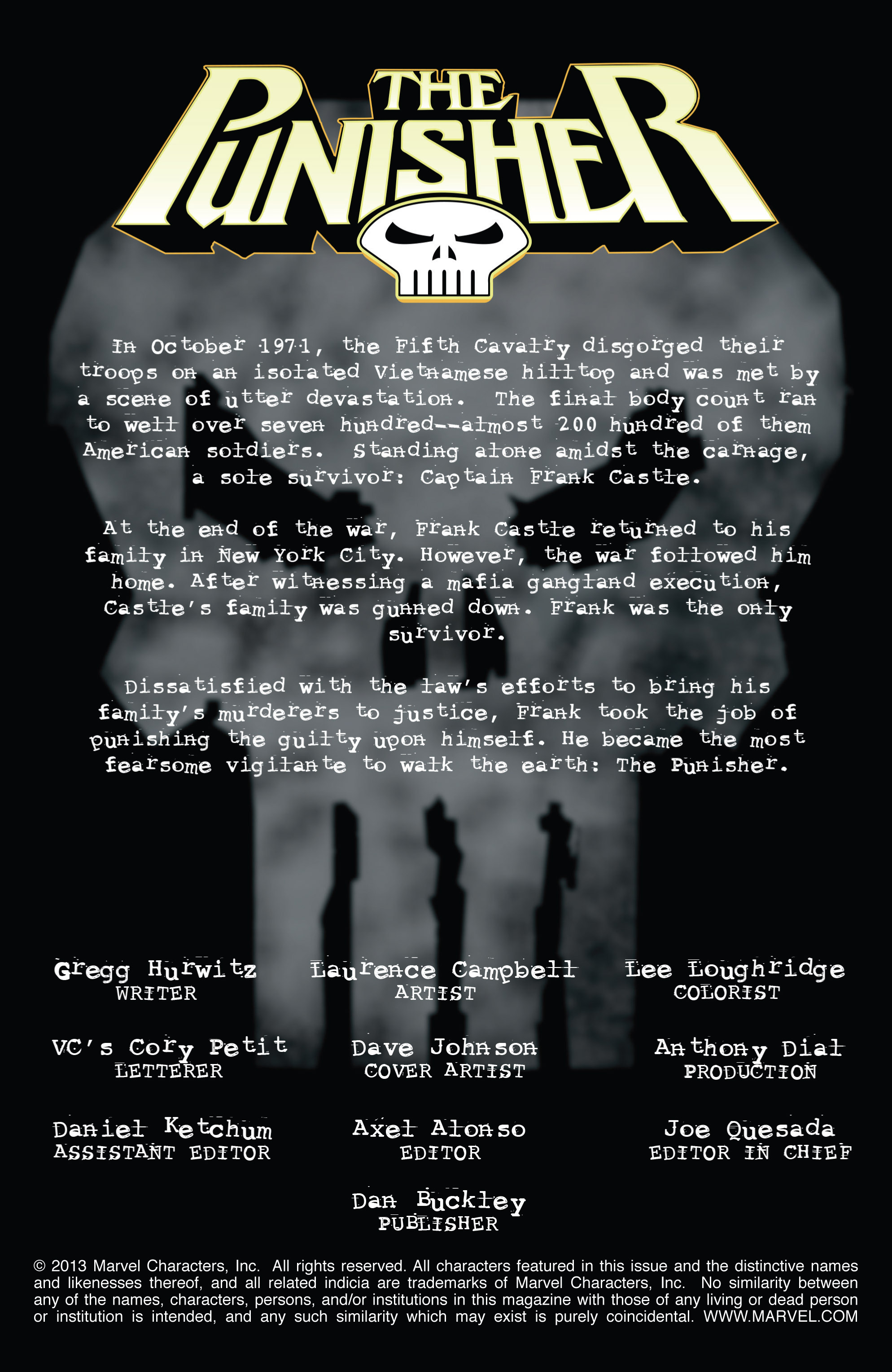 Read online Punisher Max: The Complete Collection comic -  Issue # TPB 5 (Part 2) - 11