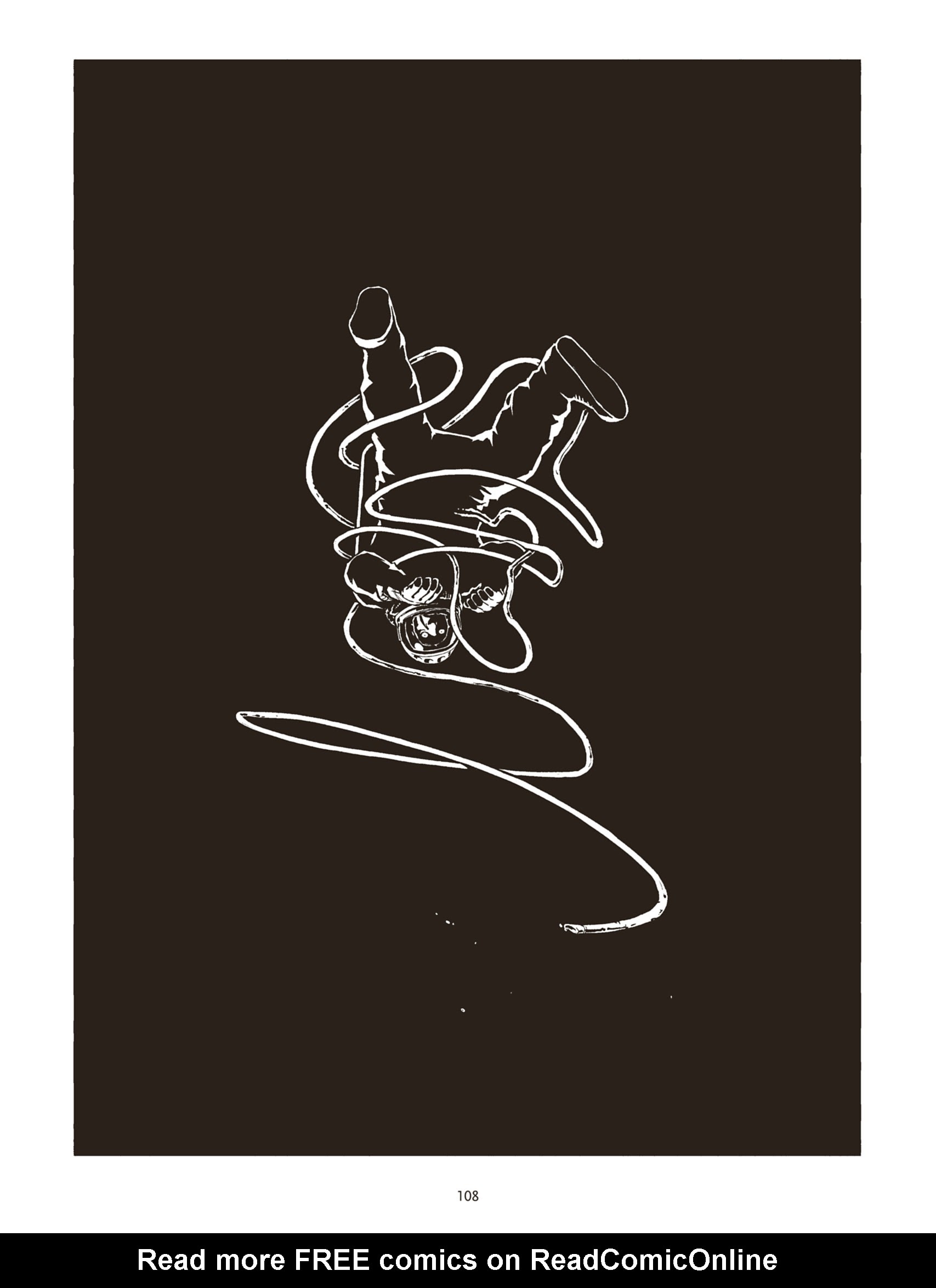 Read online Kosmos comic -  Issue # TPB (Part 2) - 9