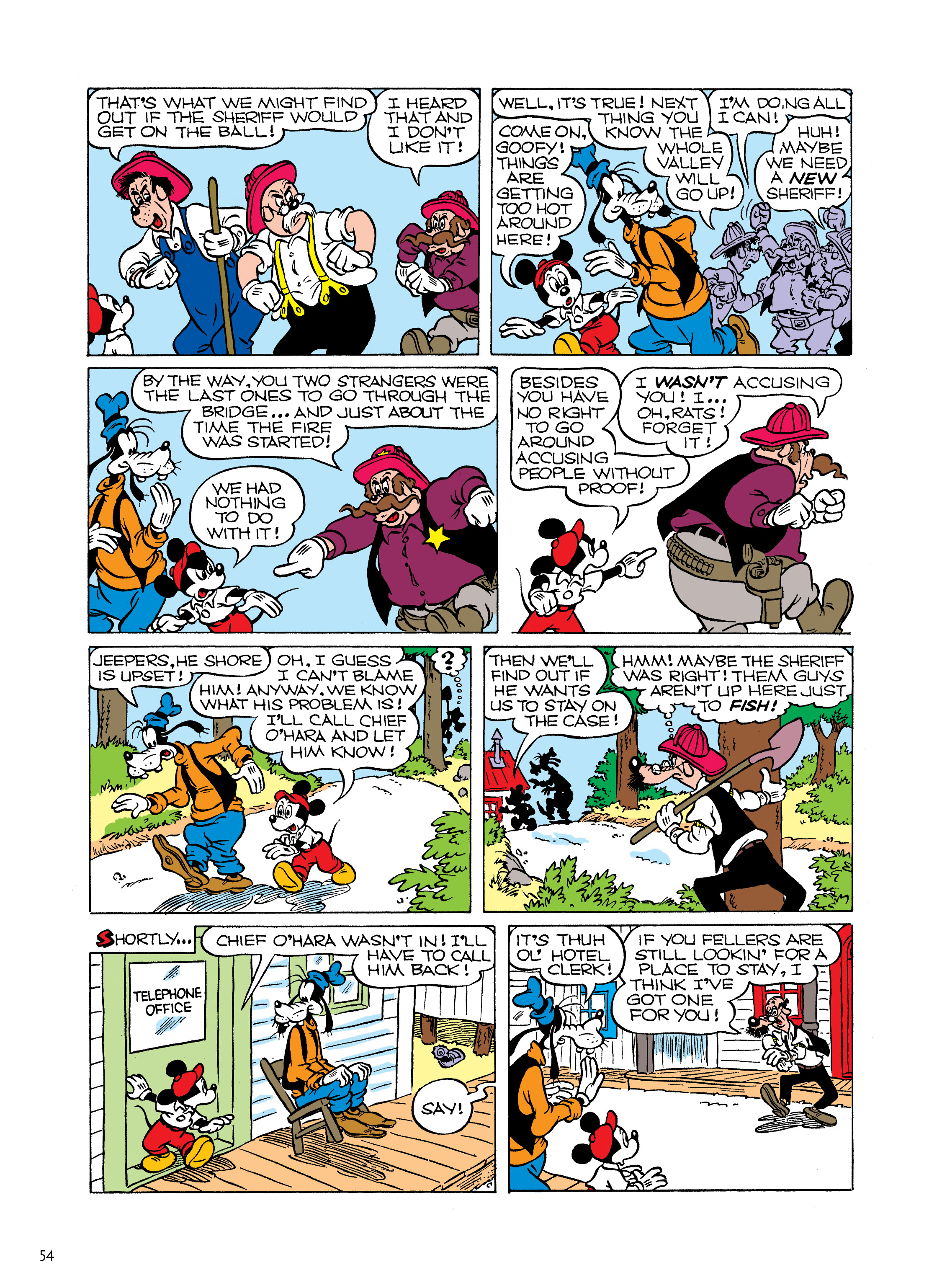 Read online Disney Masters comic -  Issue # TPB 13 (Part 1) - 61