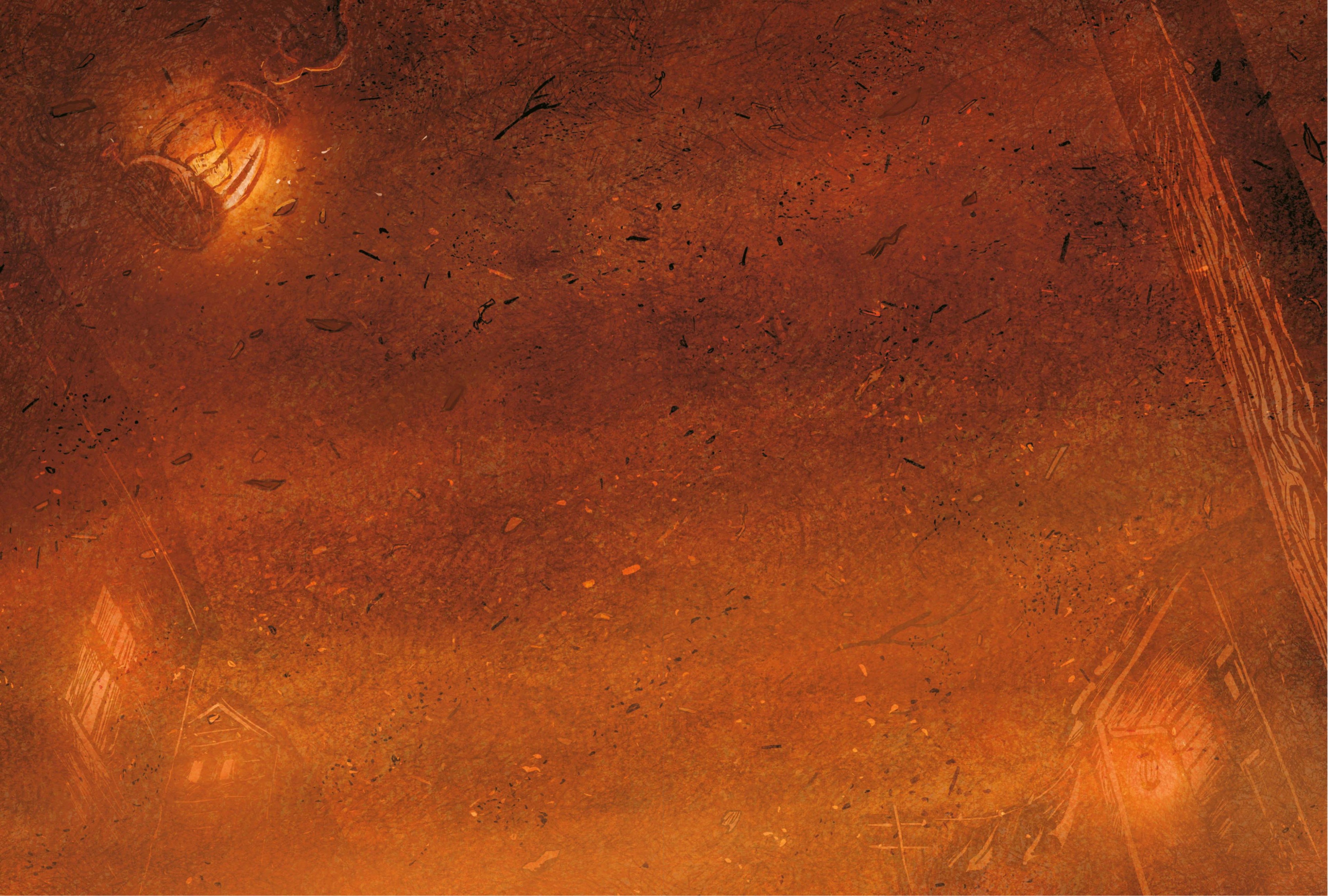 Read online Days of Sand comic -  Issue # TPB 1 - 89