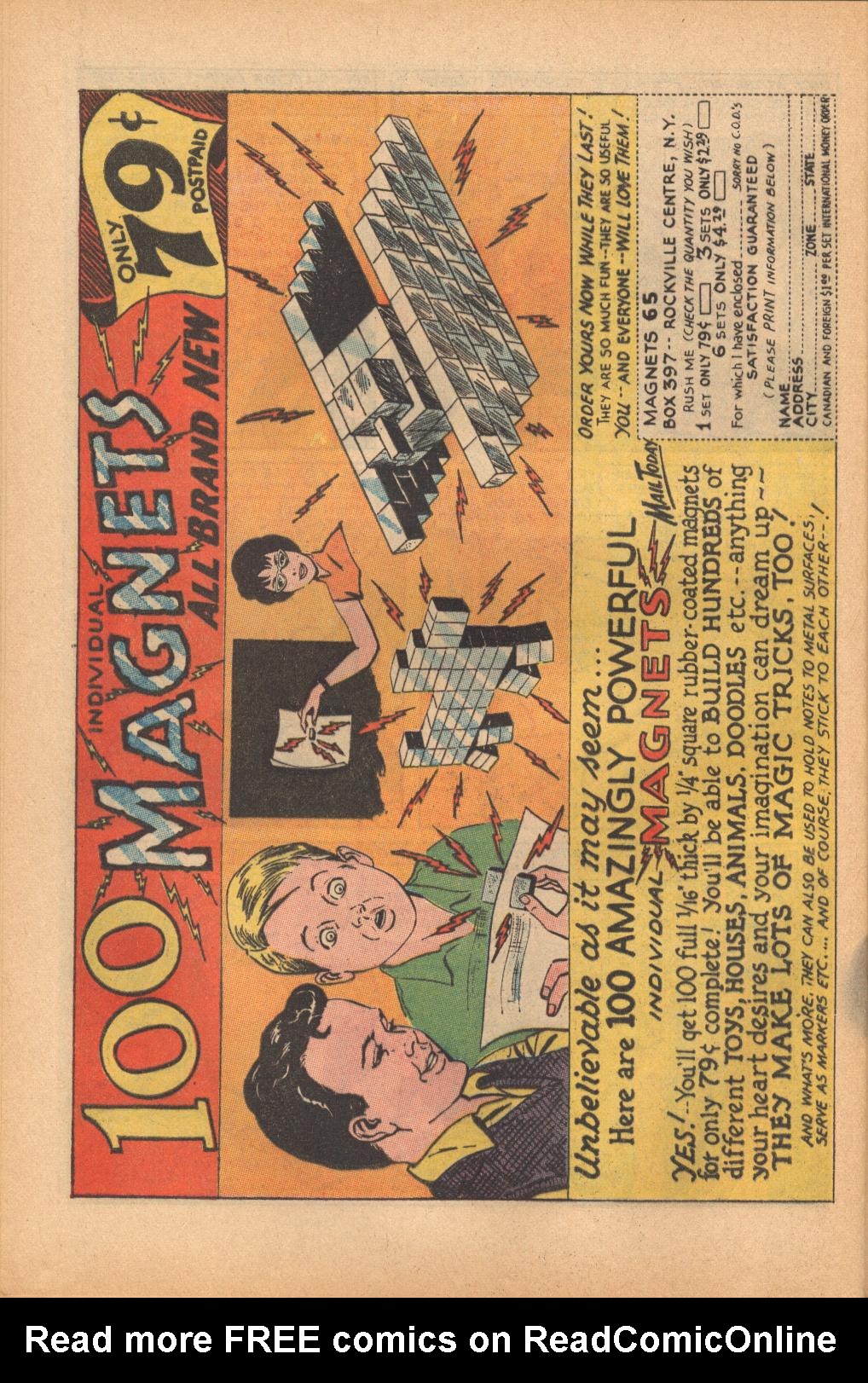 Read online Action Comics (1938) comic -  Issue #337 - 28