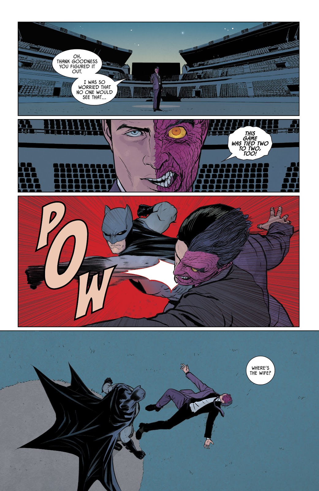 Batman (2016) issue 63 - Page 14