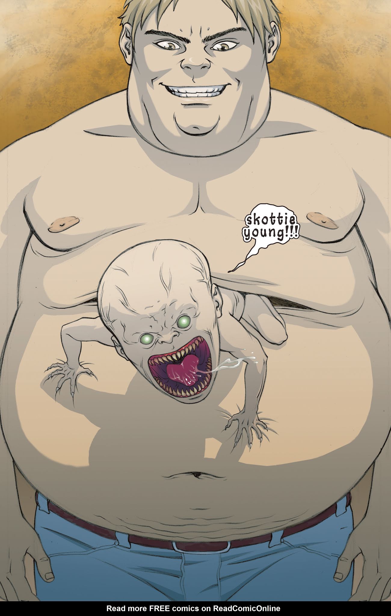 Read online Hack/Slash Omnibus comic -  Issue # TPB 1 (Part 2) - 12